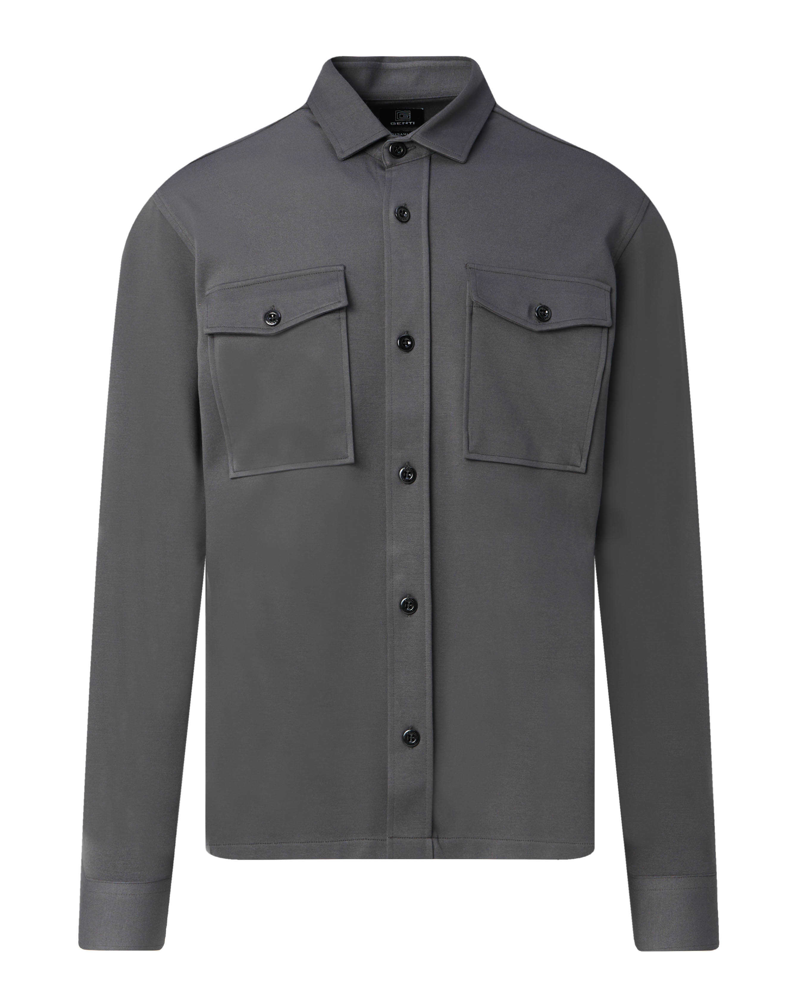 Genti Overshirt