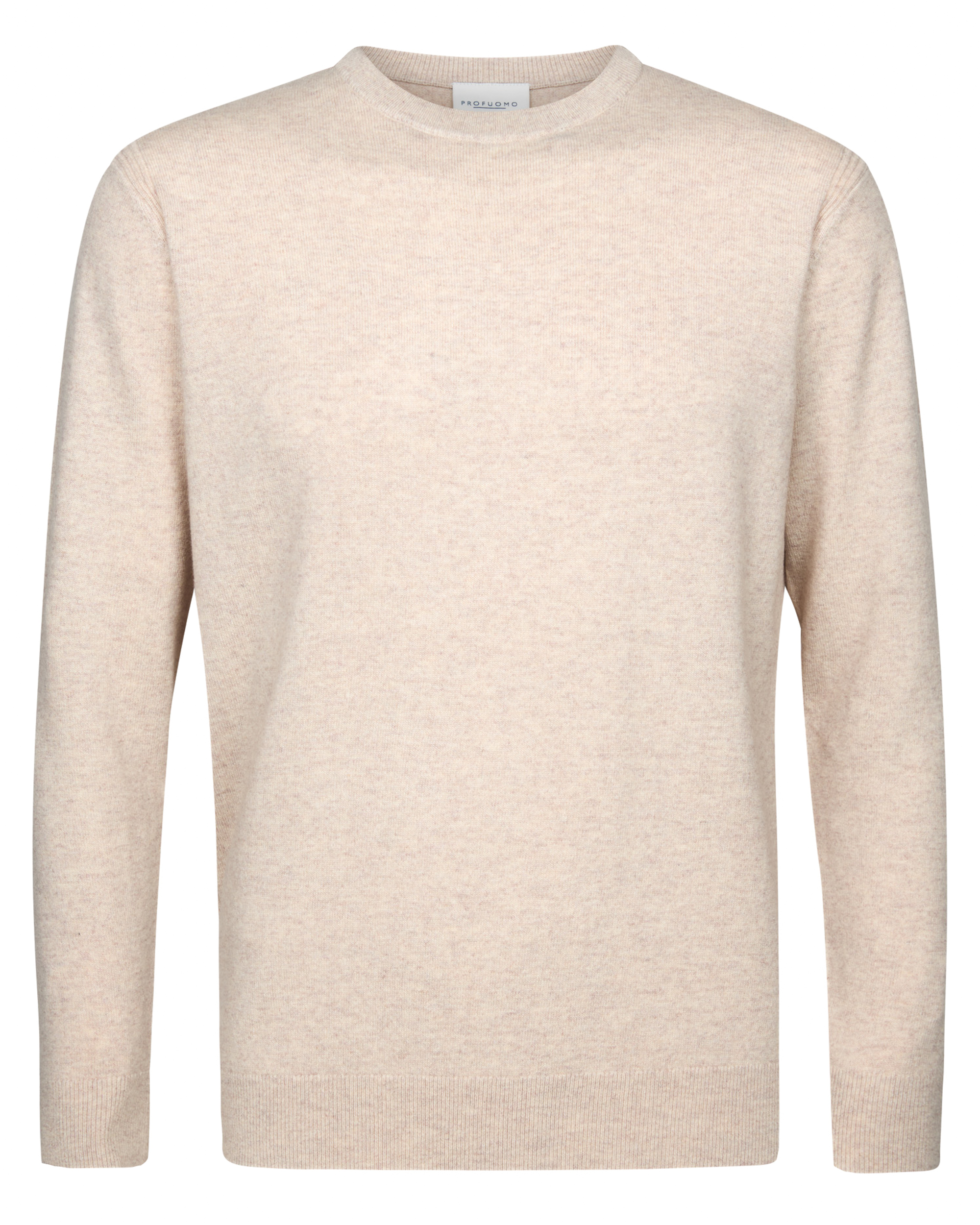 Profuomo Trui ronde hals