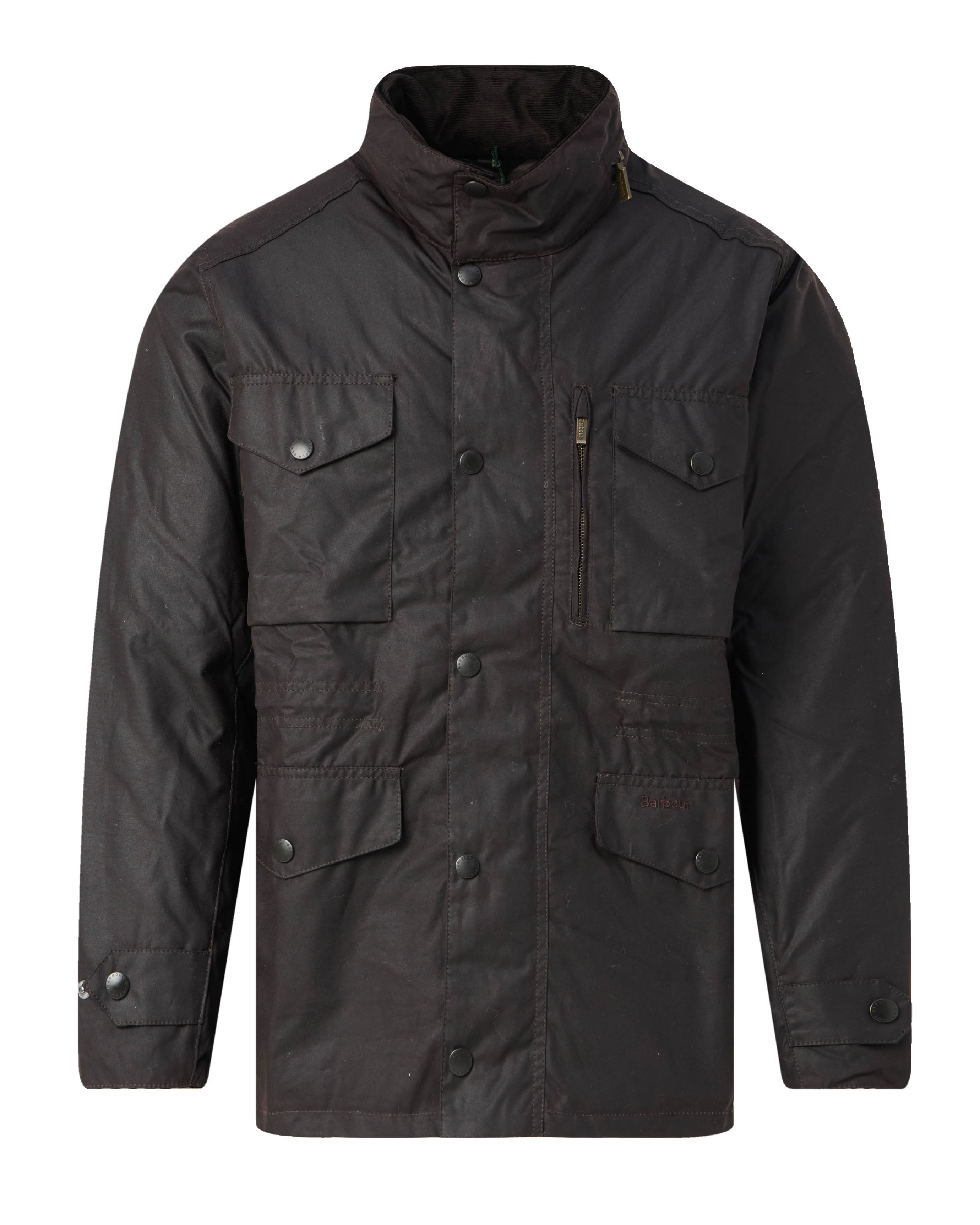 Barbour Jack outdoor