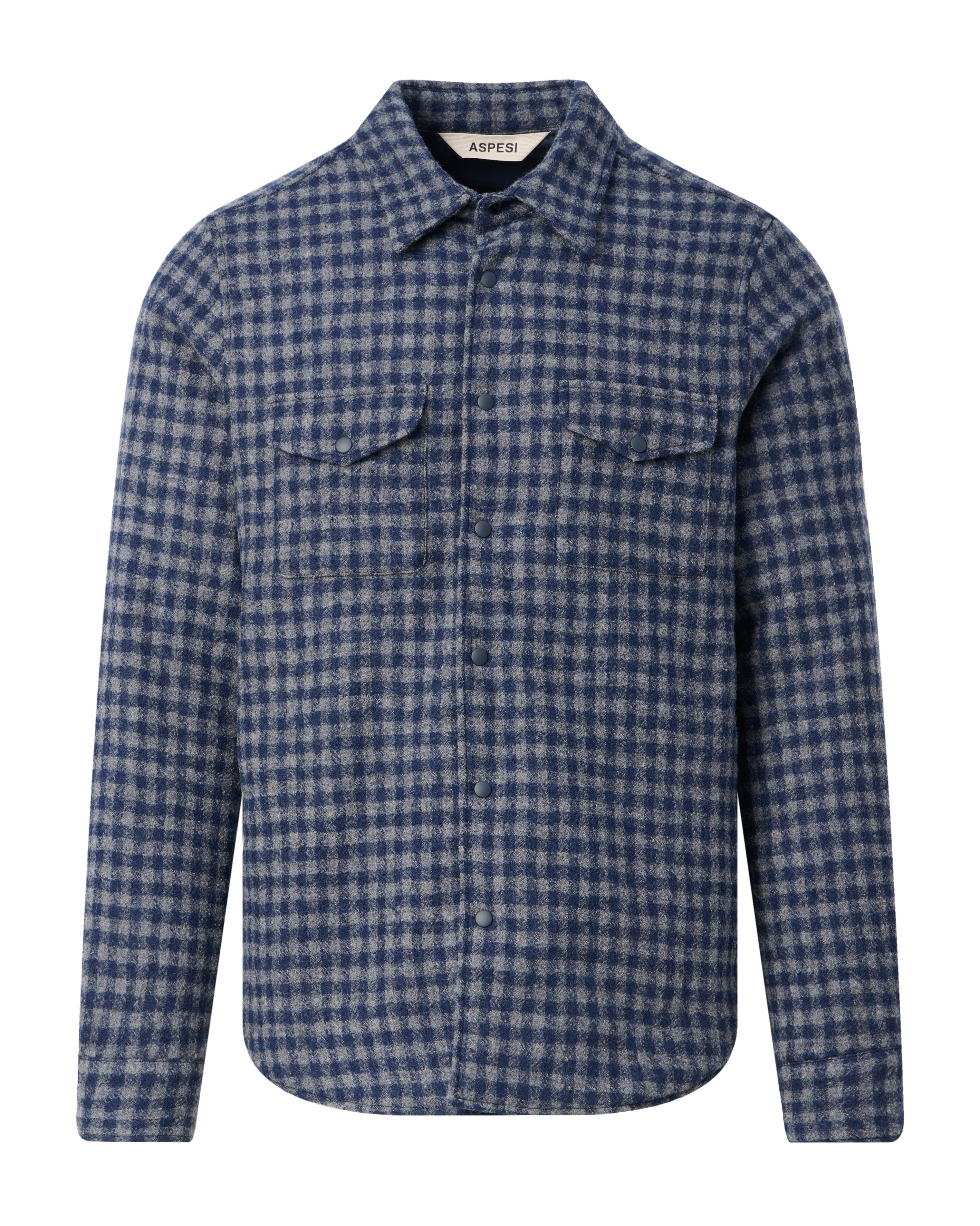 Aspesi Overshirt
