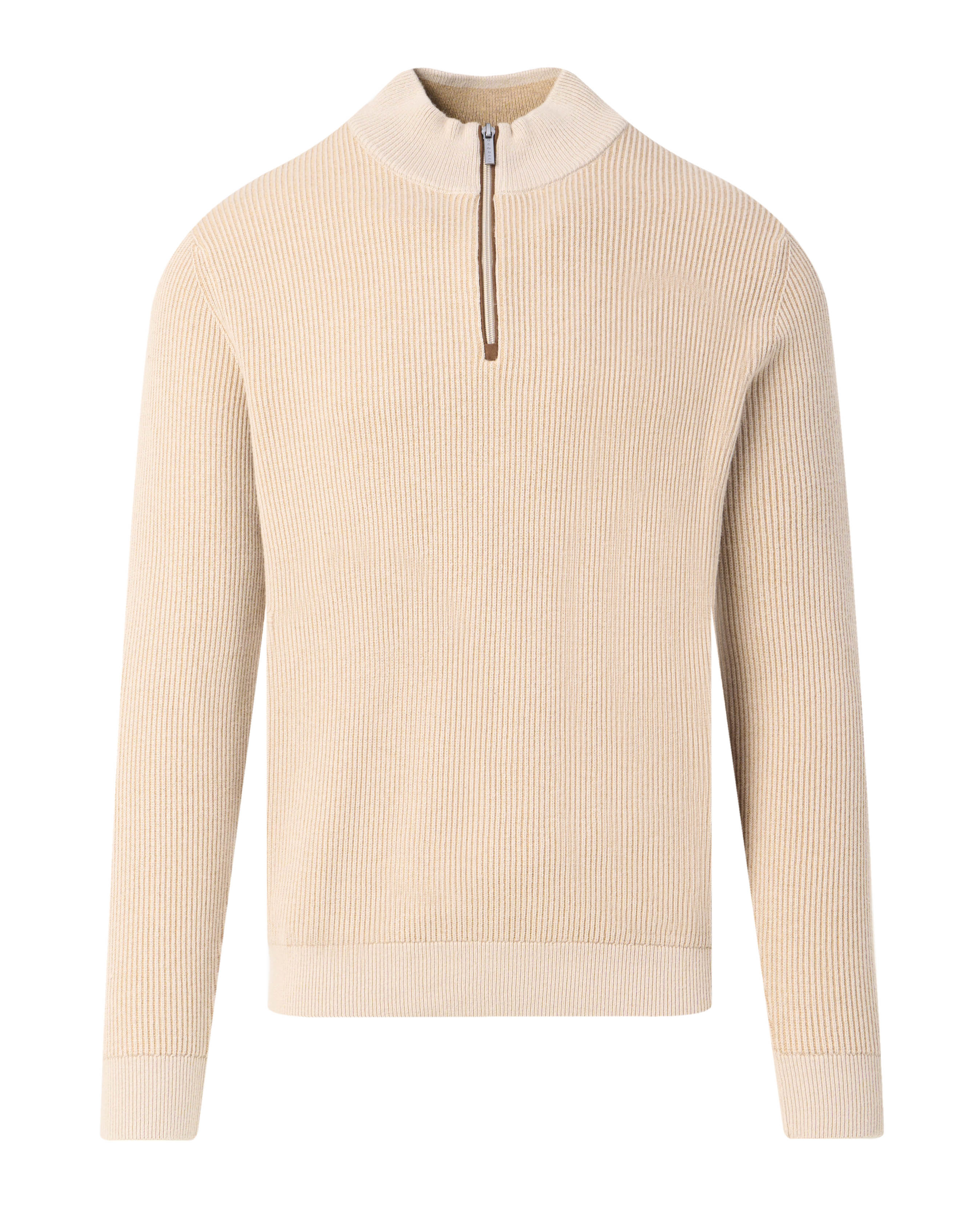 Bugatti Clothing pullover half zip