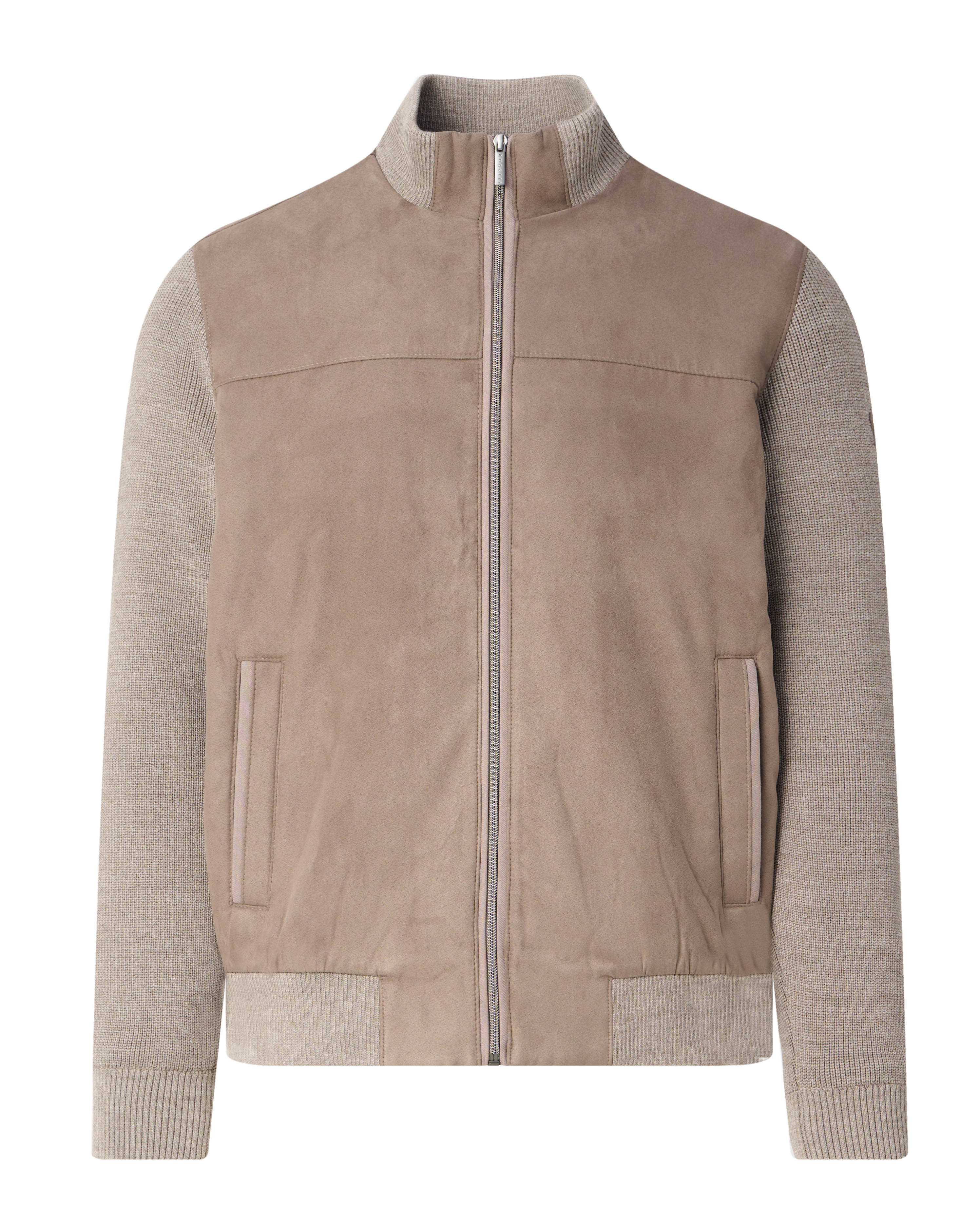 Bugatti Clothing cardigan
