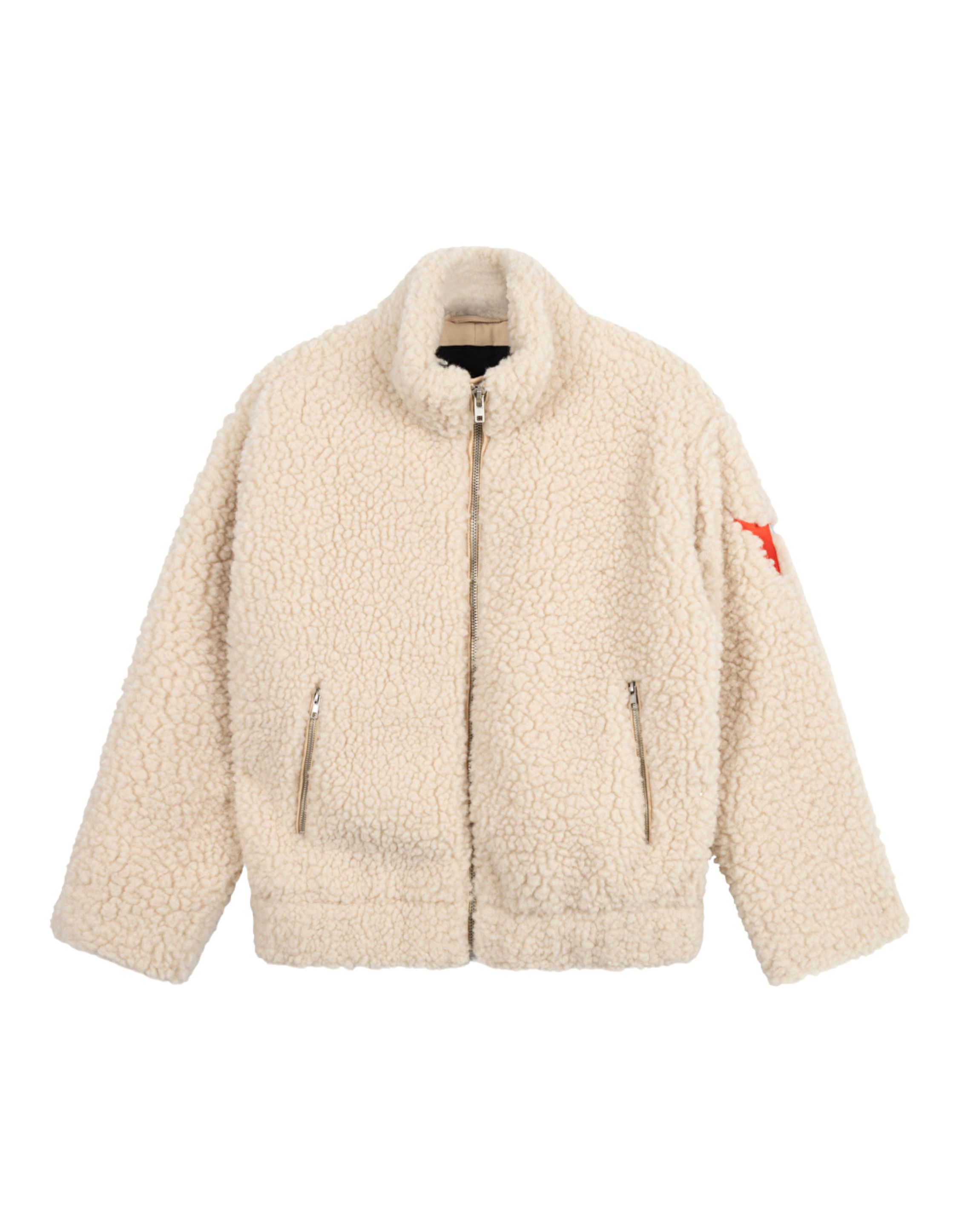 Alix The Label Teddy 2508517303