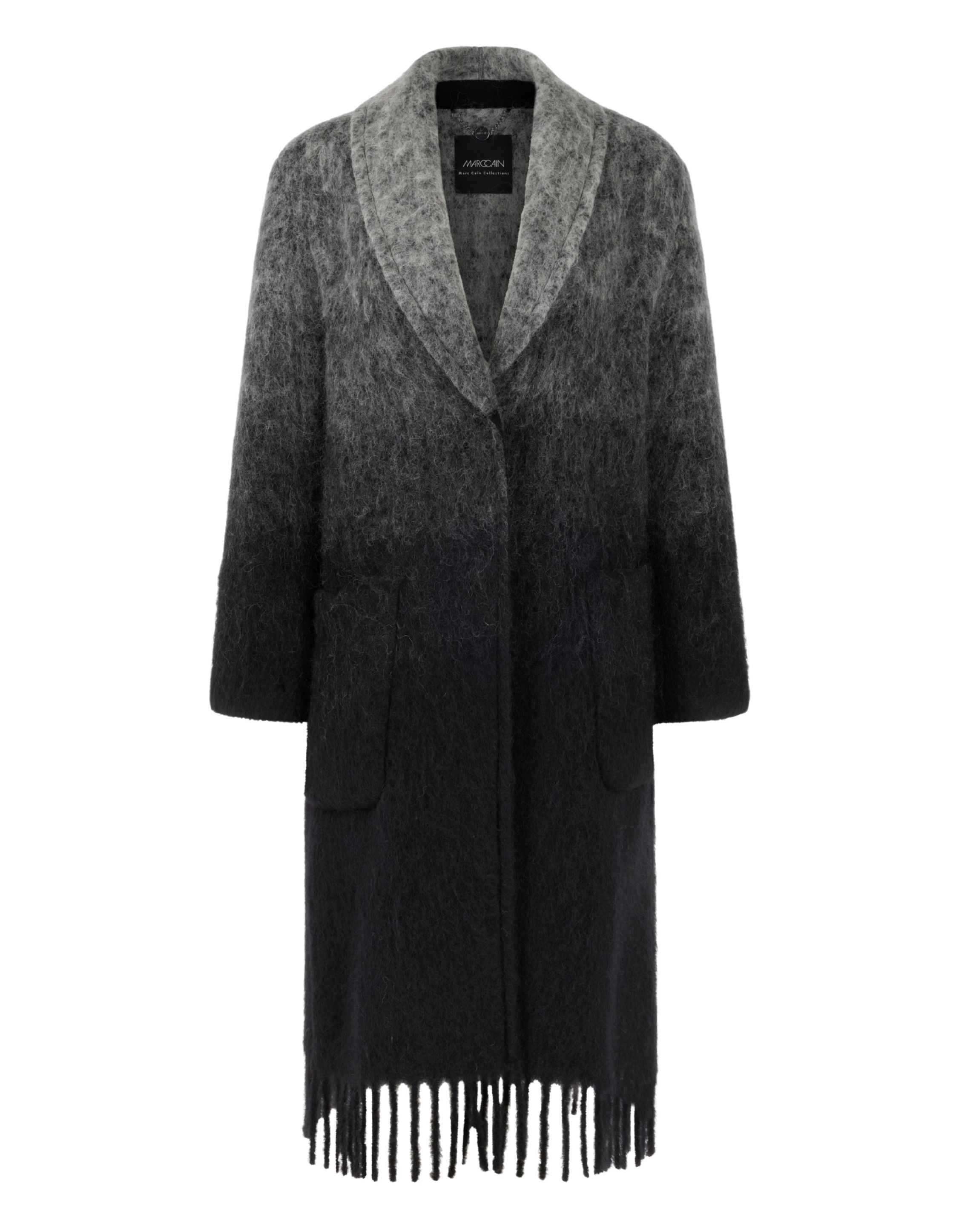 Marc Cain Jackets zc 11.14 w57
