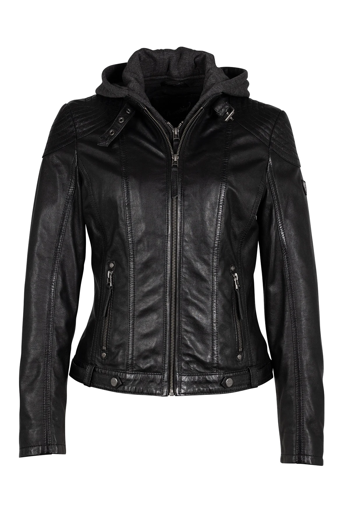 Gipsy 1801-0001 cacey biker jacket