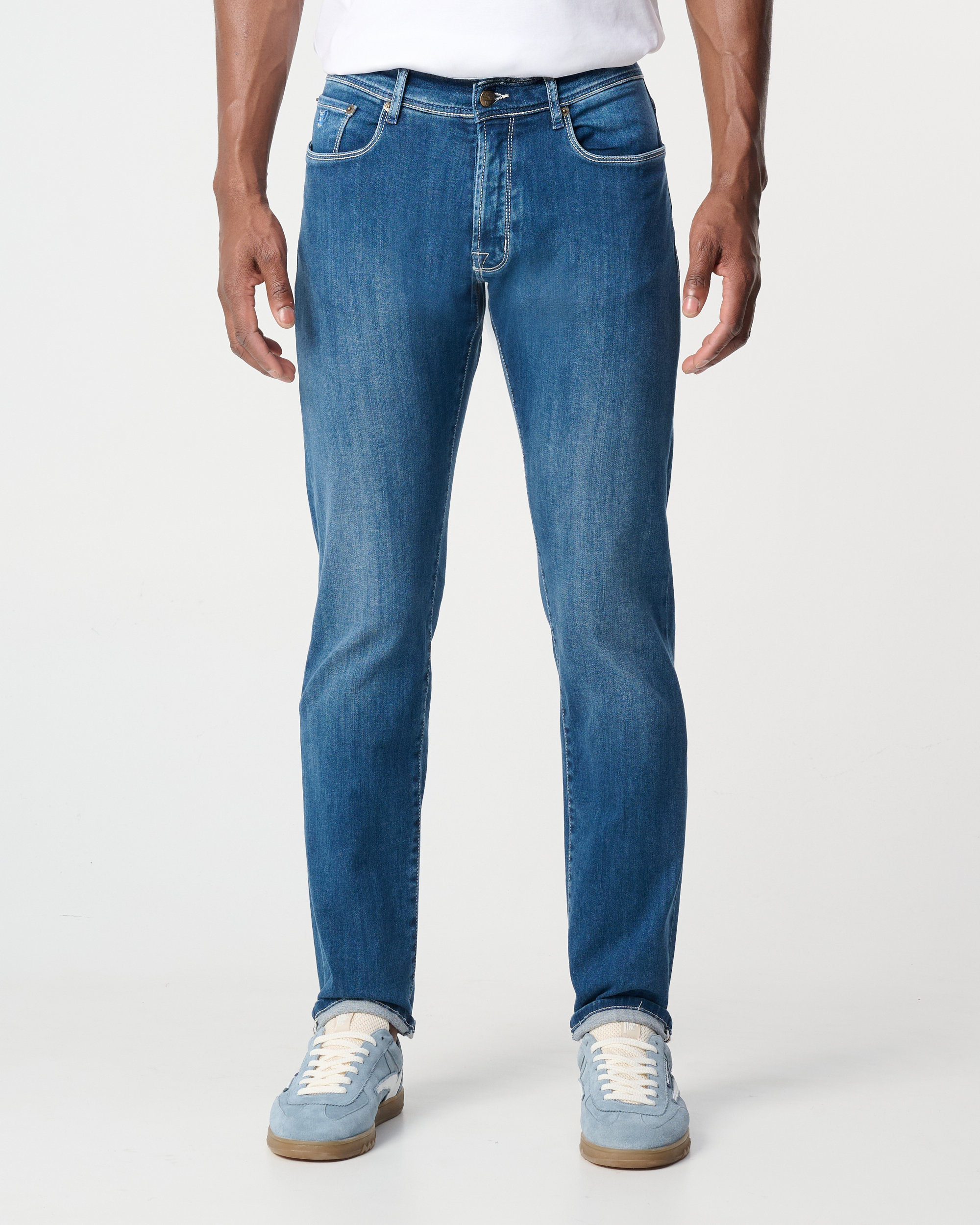 Atelier Noterman Jeans