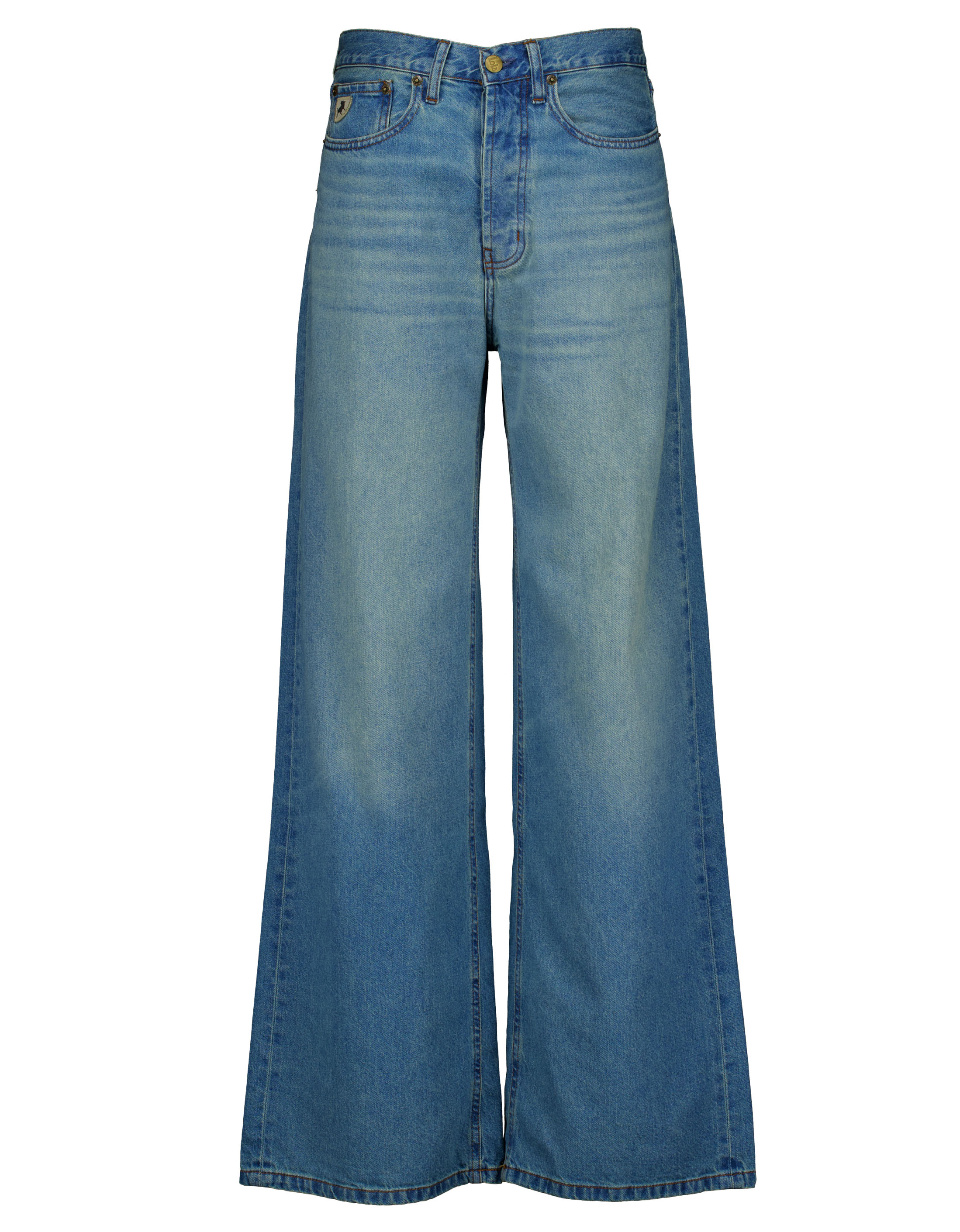 Lois Skater loose jeans 2782-7734