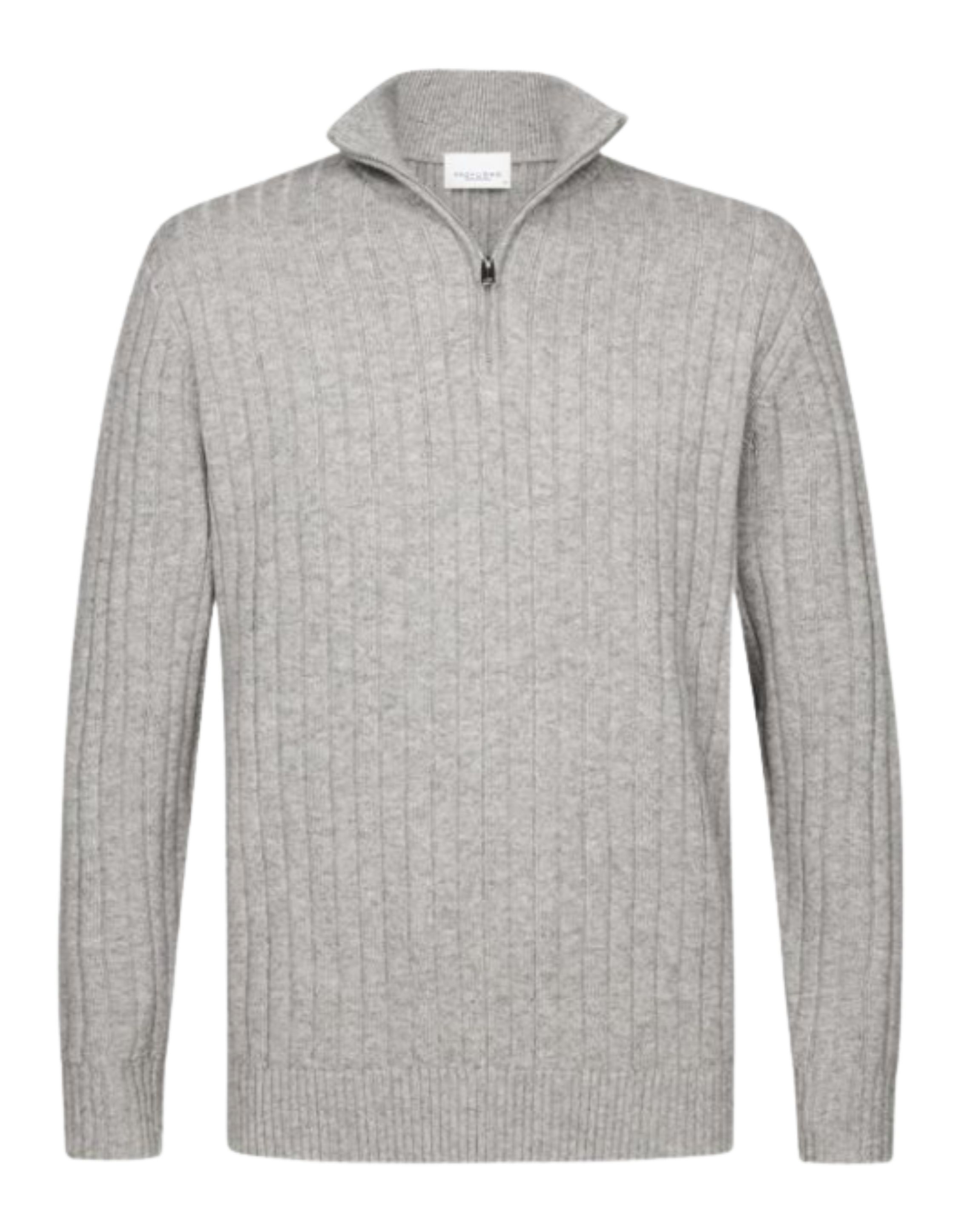 Profuomo Lange mouw overhemden ppwj30019