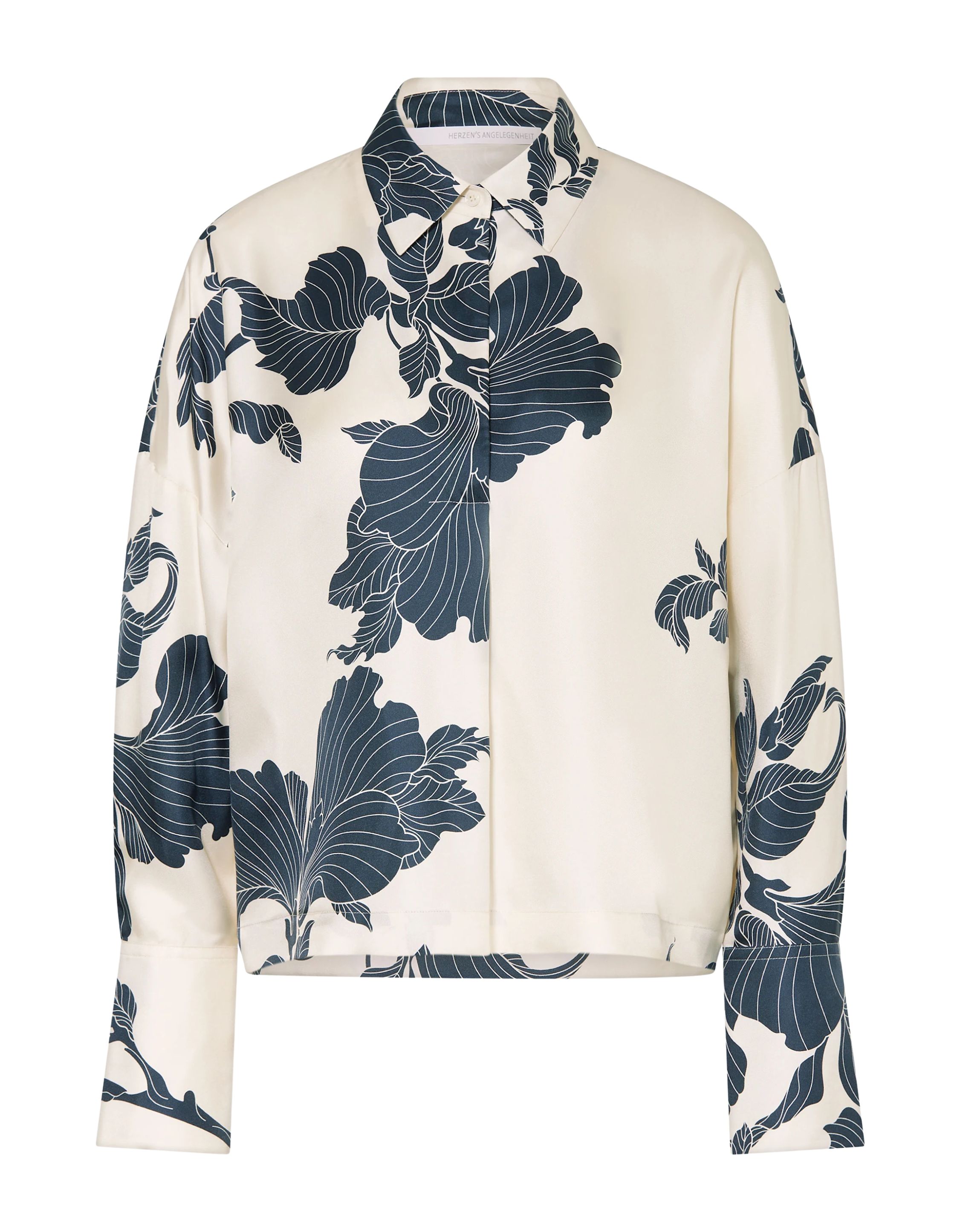 Herzen's 25253-6168 blouses 25253-6168