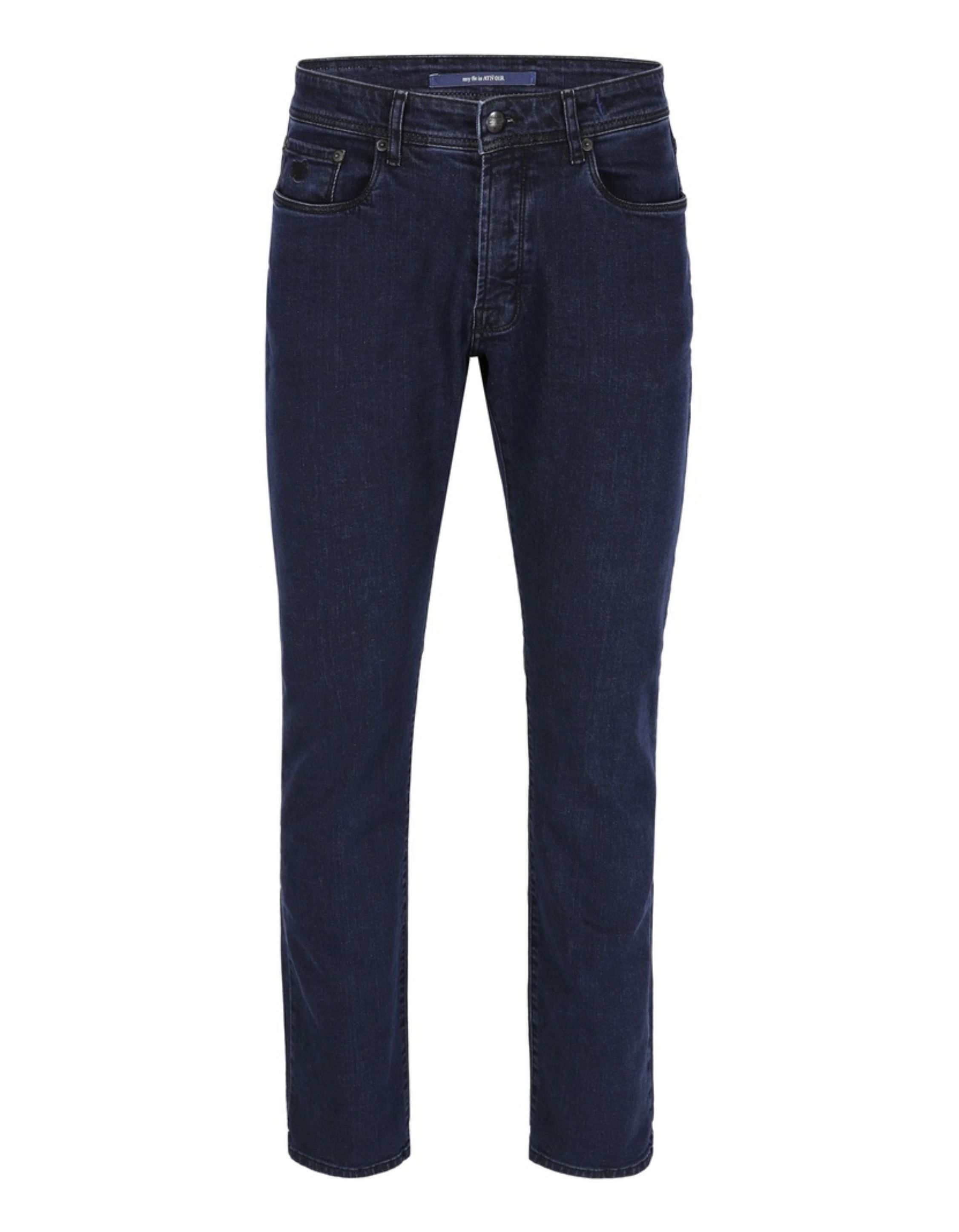 Atelier Noterman . jeans atn01rg-a49-1484