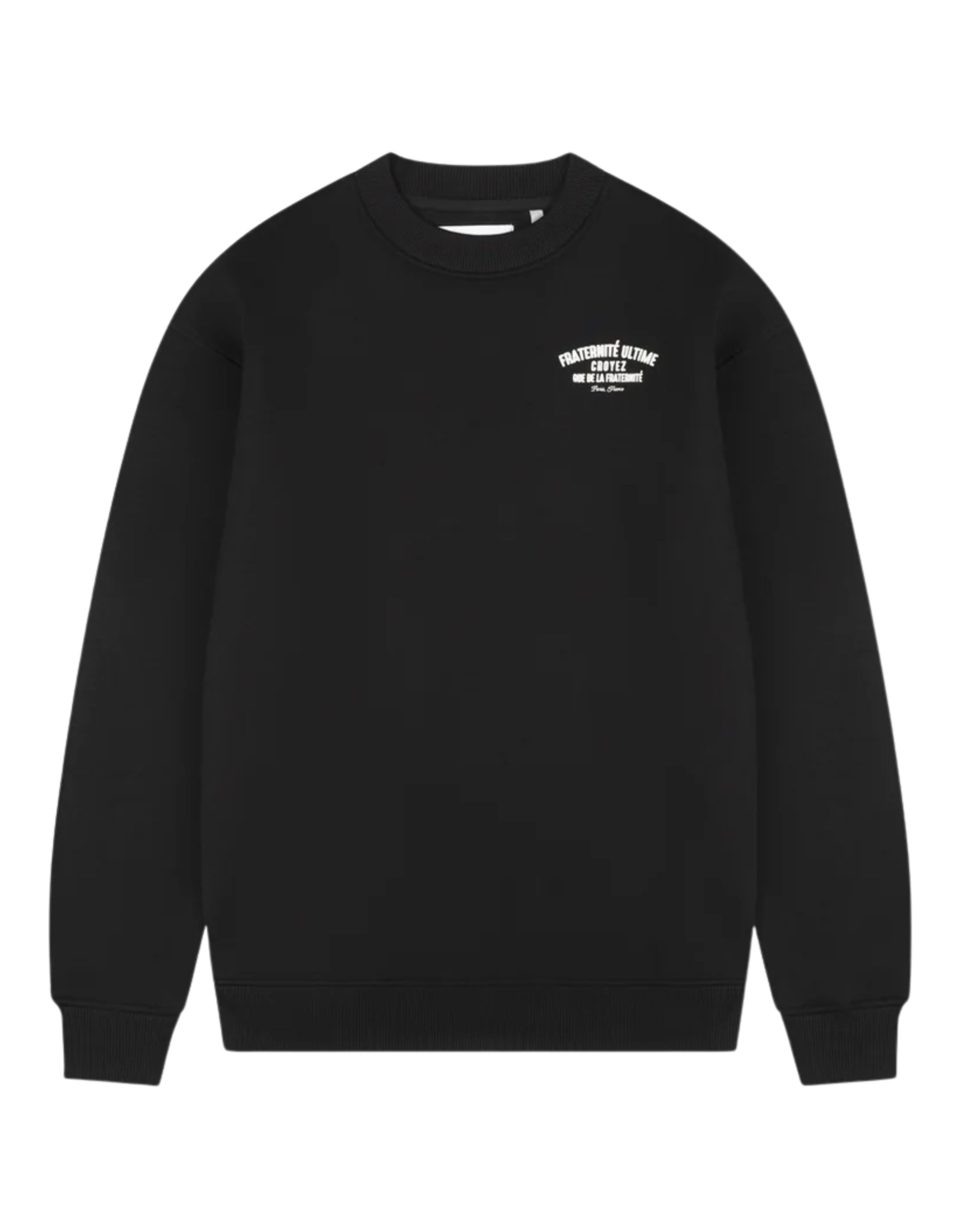 Croyez Homme . sweaters cr1-fw25-07