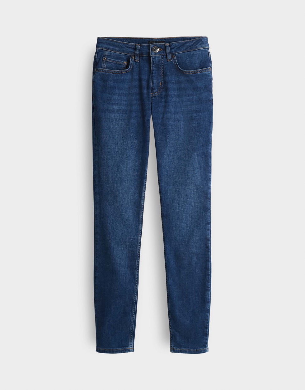 Opus Elma 1050479066 blue denim