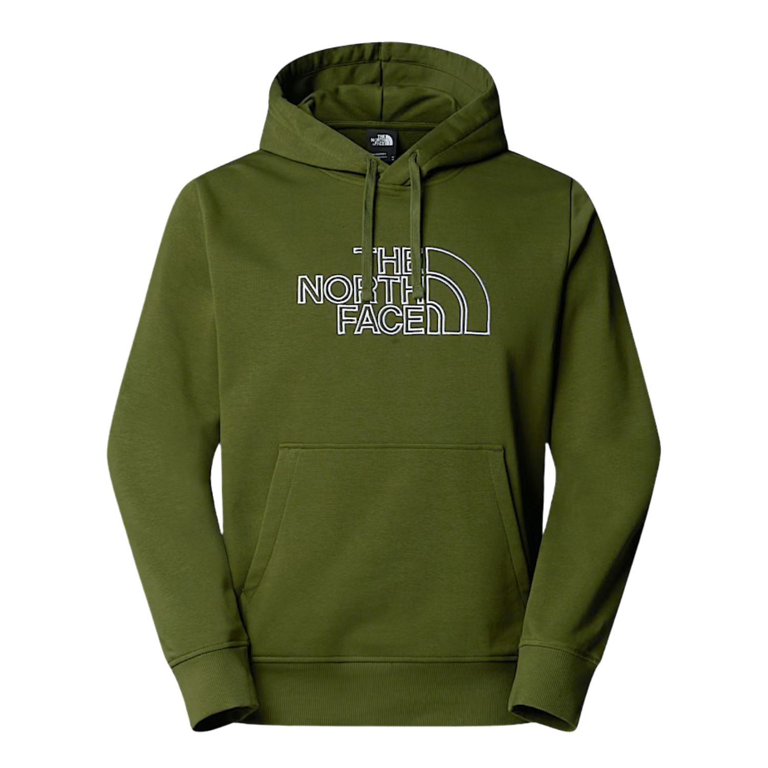 The North Face Casual sweater heren