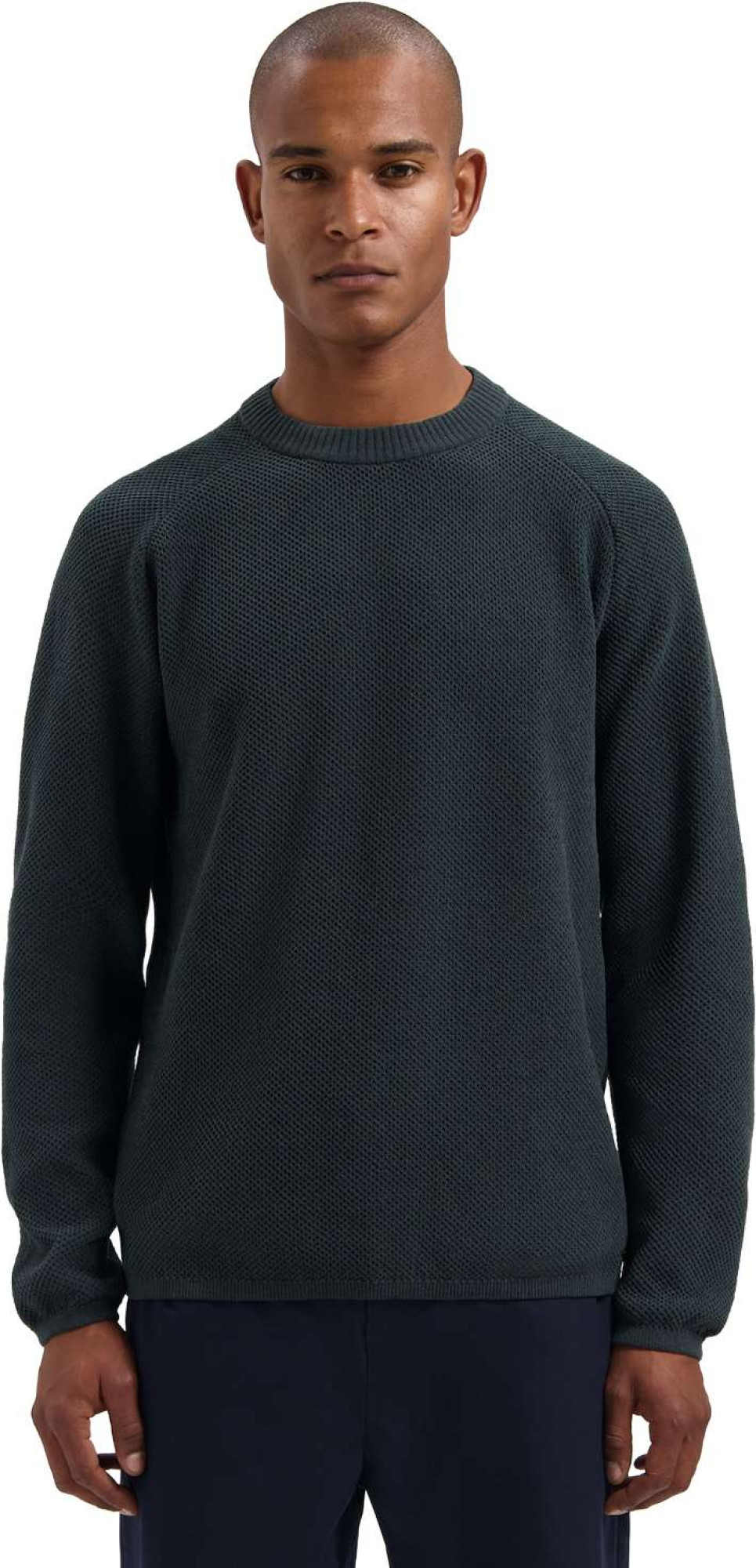 Dstrezzed Neill big chenille