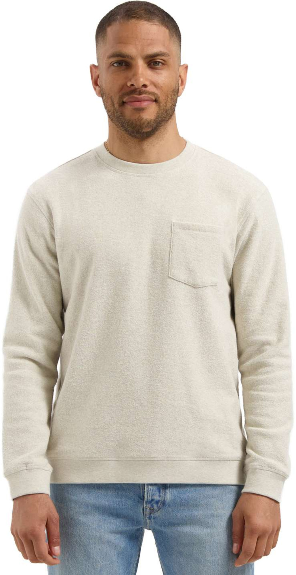 Dstrezzed Damien crewneck