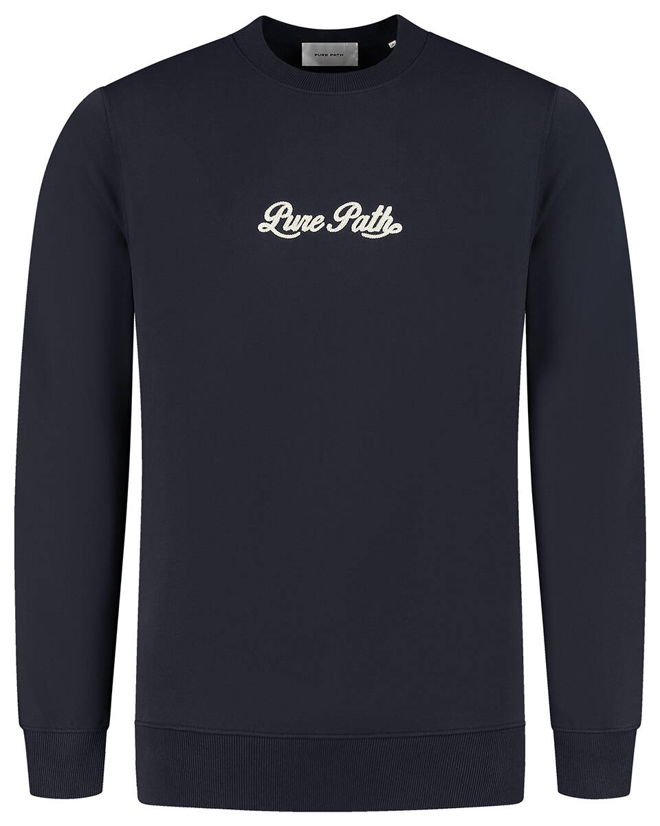 Pure Path Sweatshirt 25030307