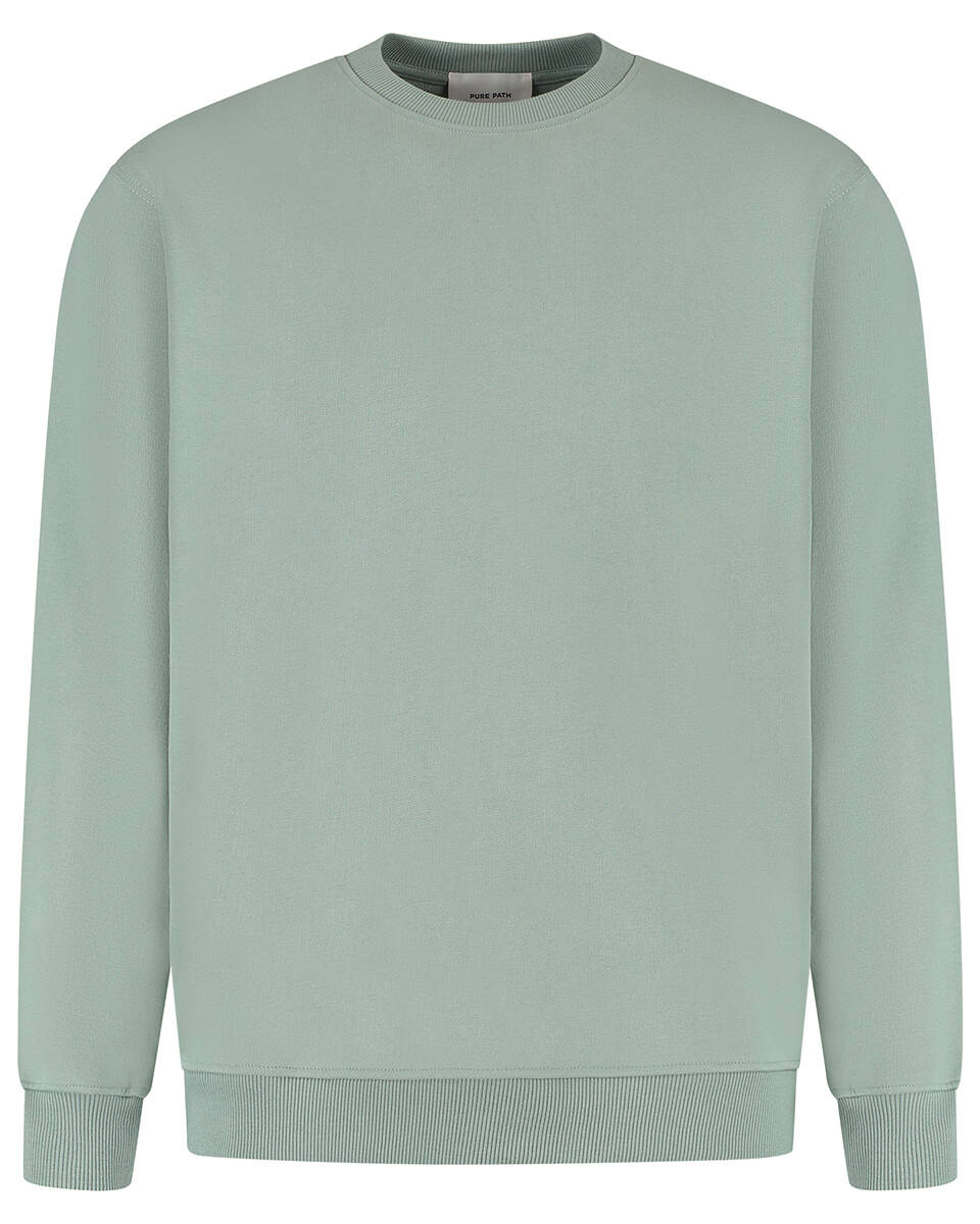 Pure Path Sweatshirt 25030309