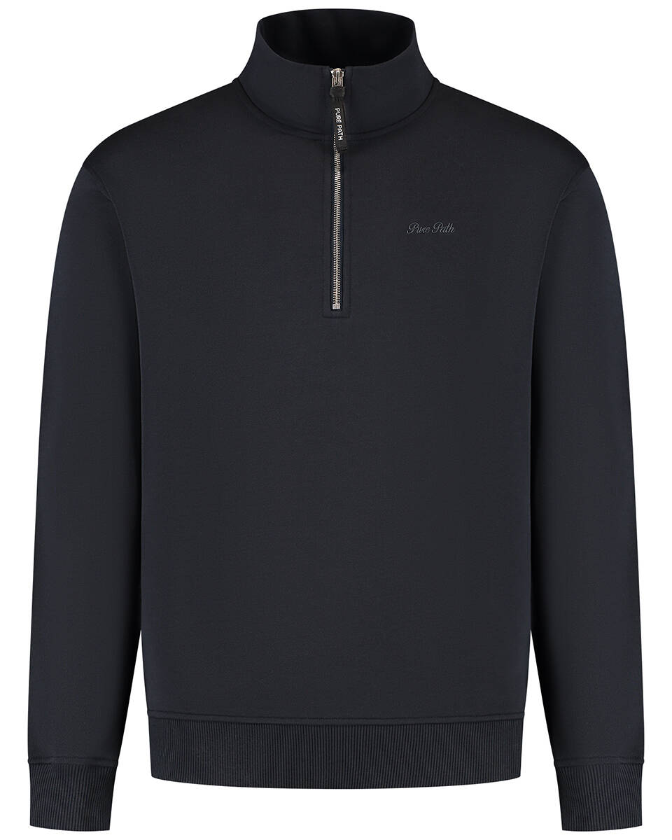 Pure Path Sweatshirt 25030311