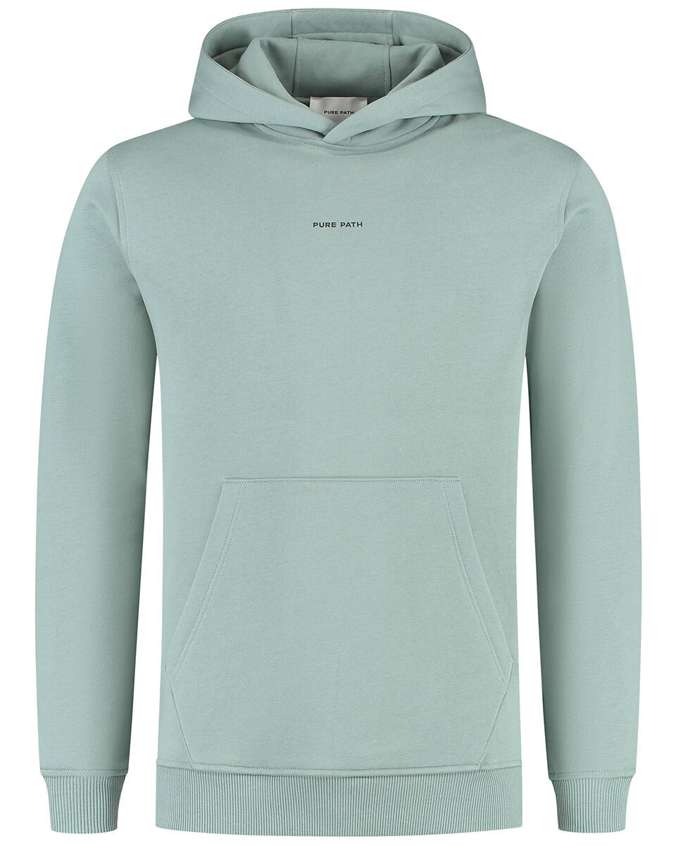 Pure Path Sweatshirt 25030317
