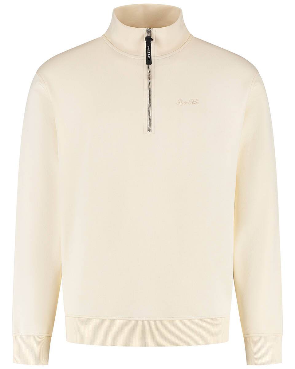 Pure Path Sweatshirt 25030311