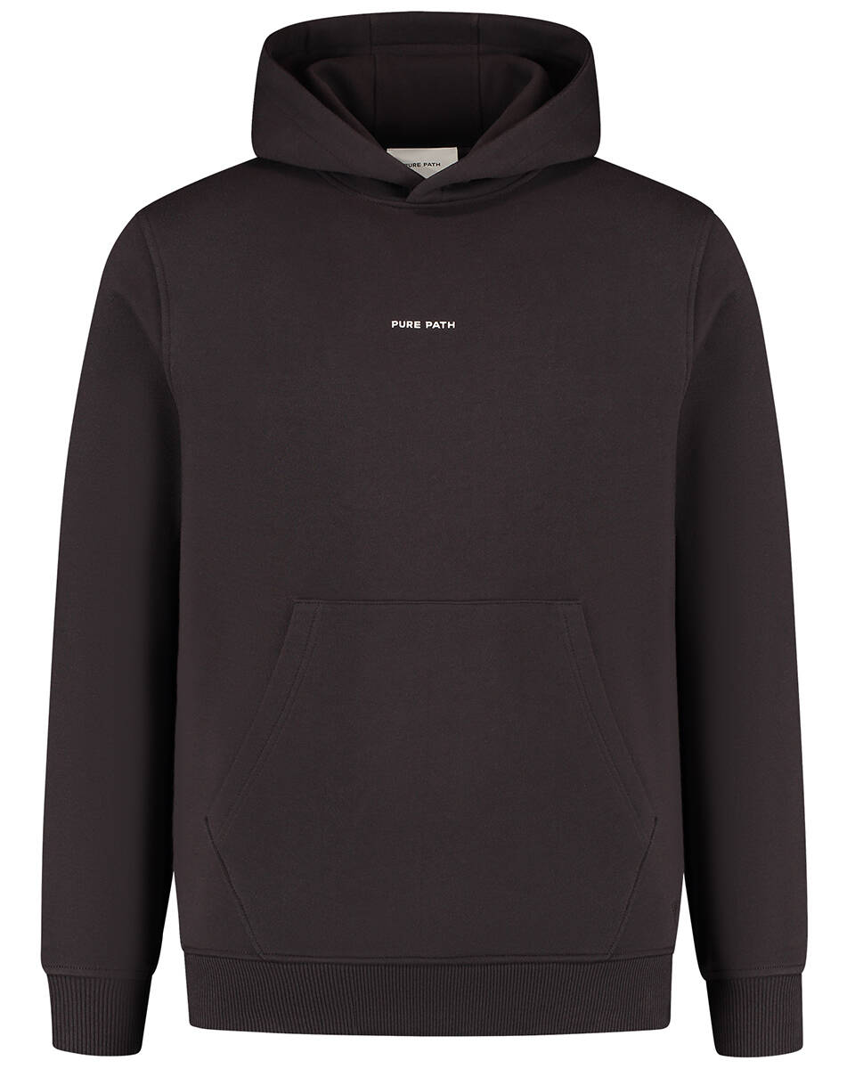 Pure Path Sweatshirt 25030317