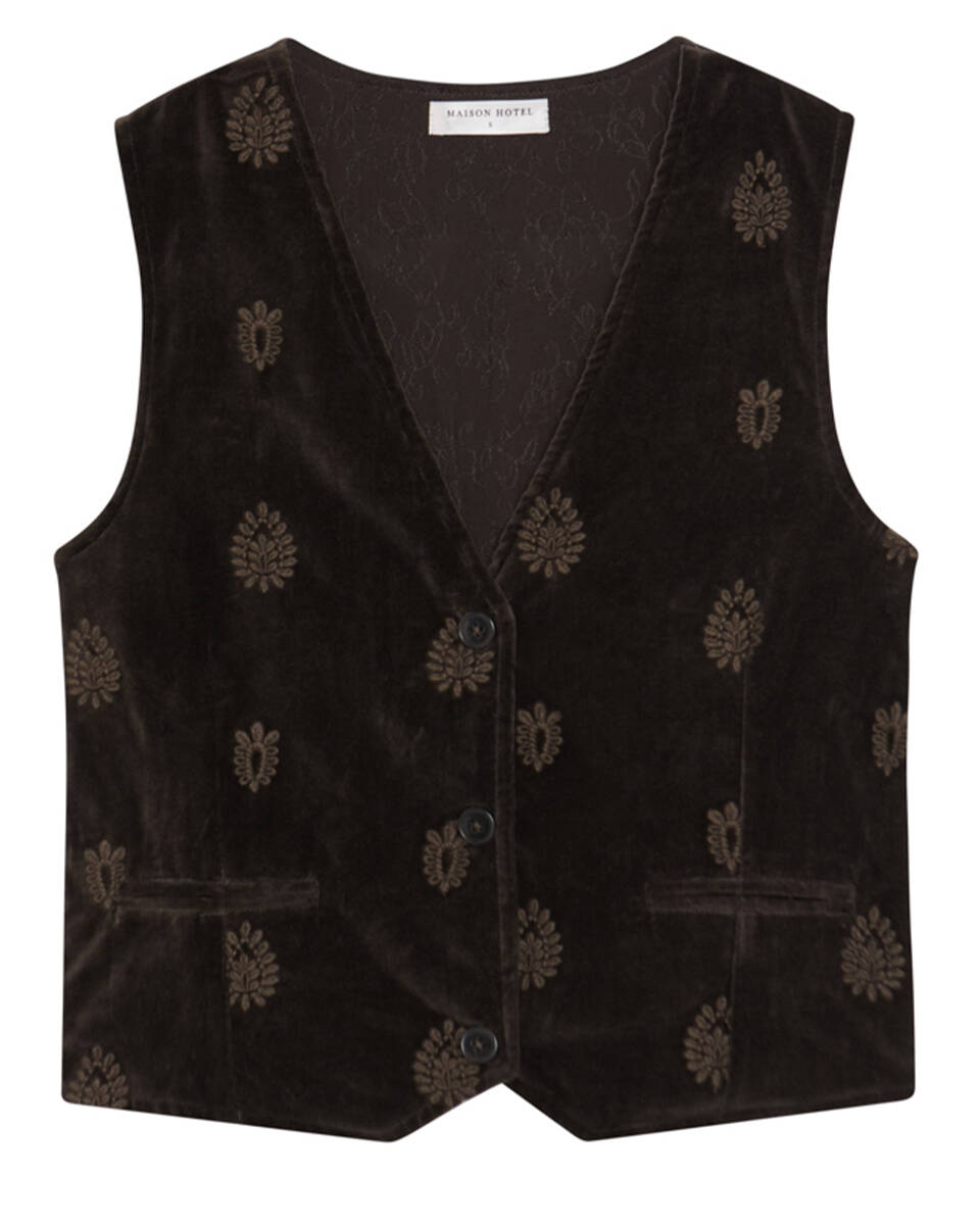 Maison Hotel Gilet kafka