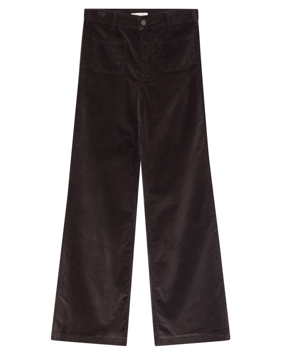 Maison Hotel Broek romeo