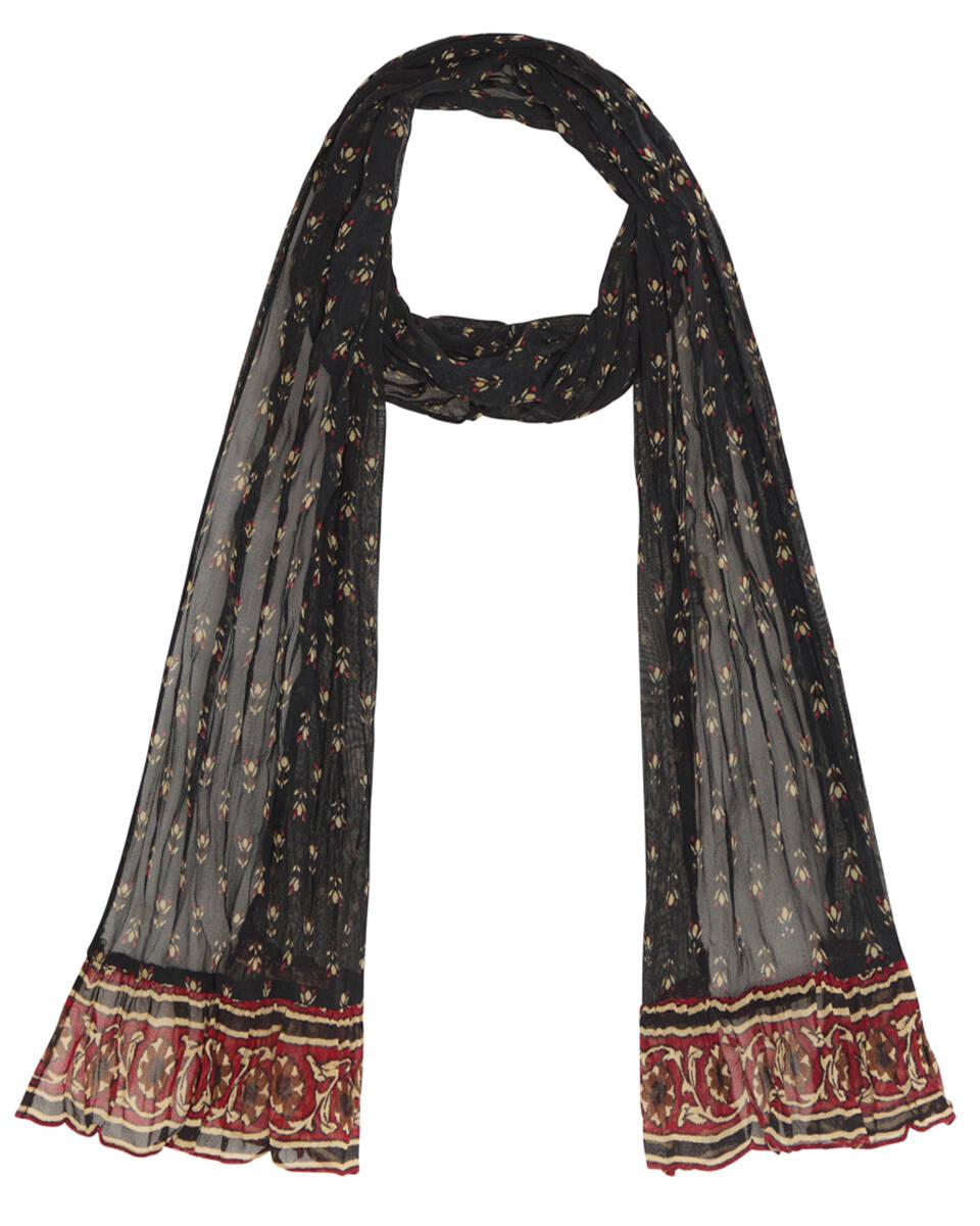 Maison Hotel Shawl monet