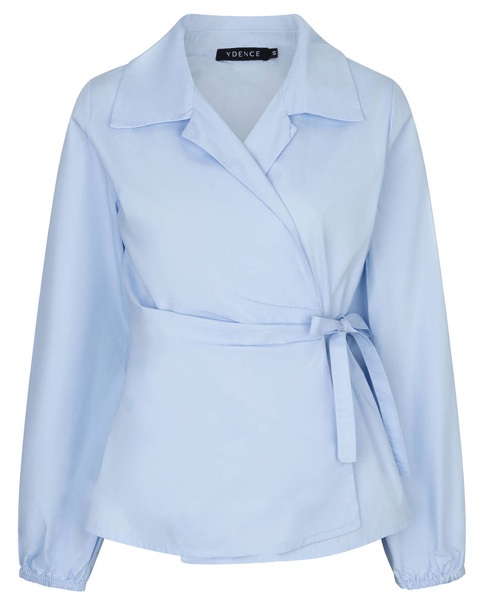 Ydence Blouse lange mouw fc2525 christy