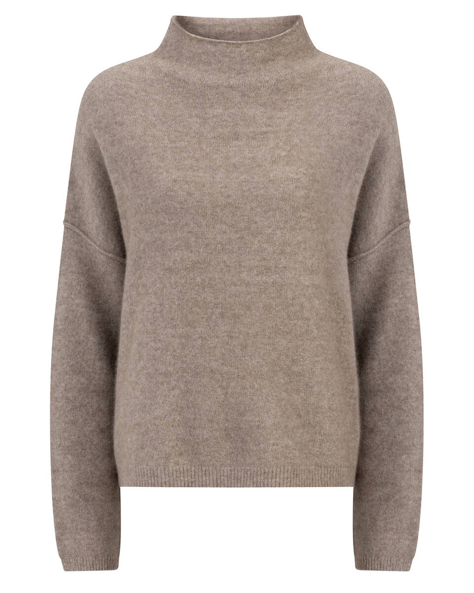 Knit-ted Pullover 252p019 kim