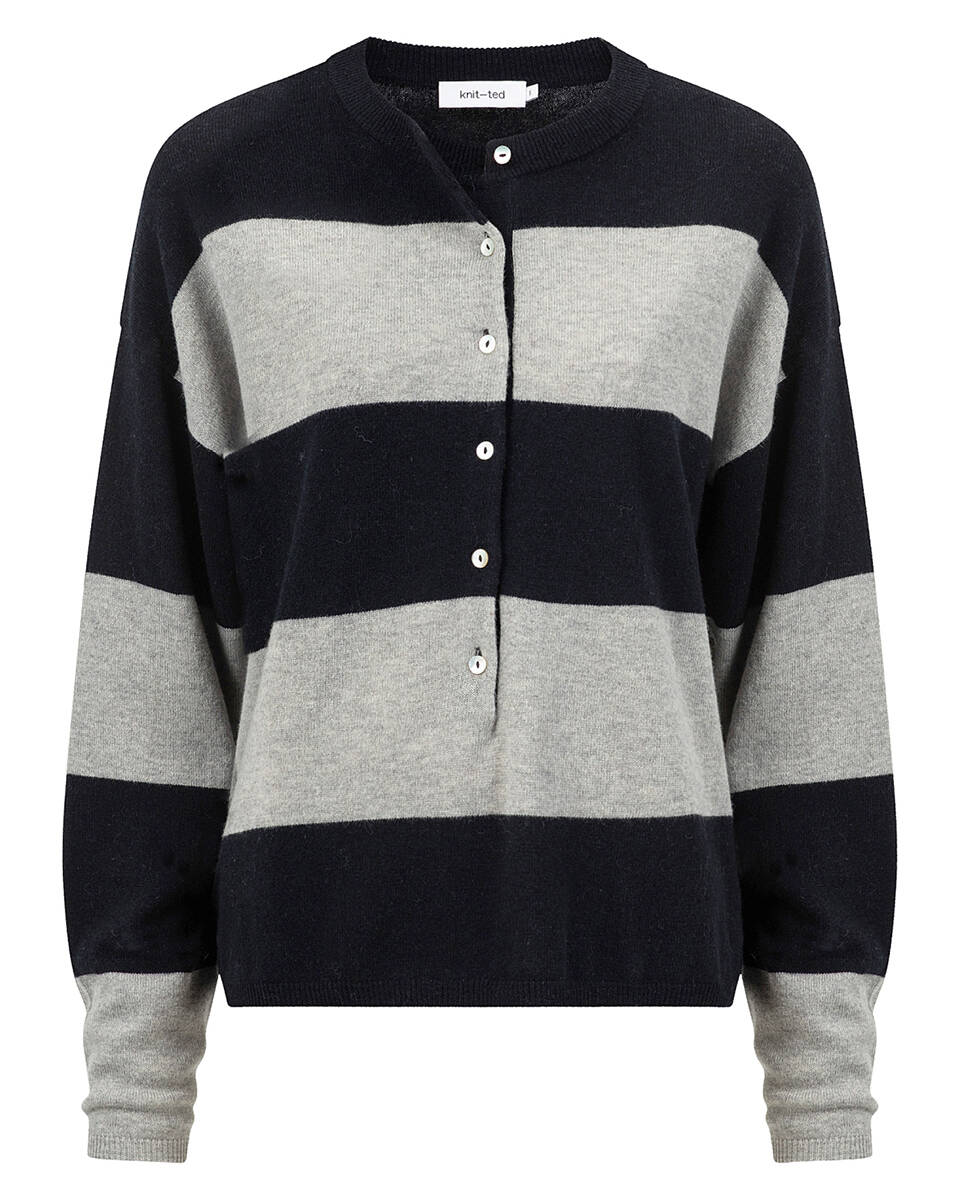 Knit-ted Pullover 252p014 dylan
