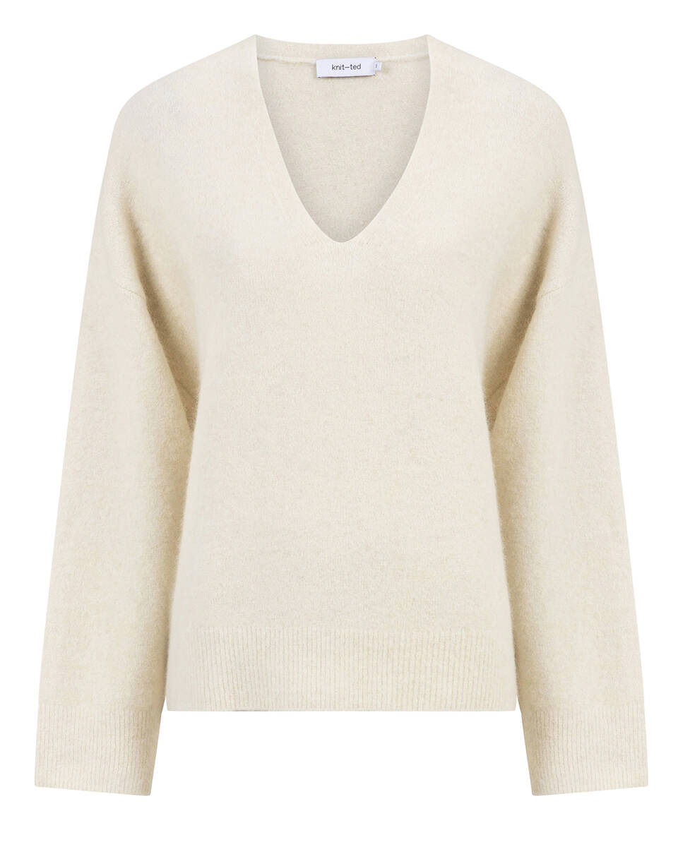 Knit-ted Pullover 252p020 lucia