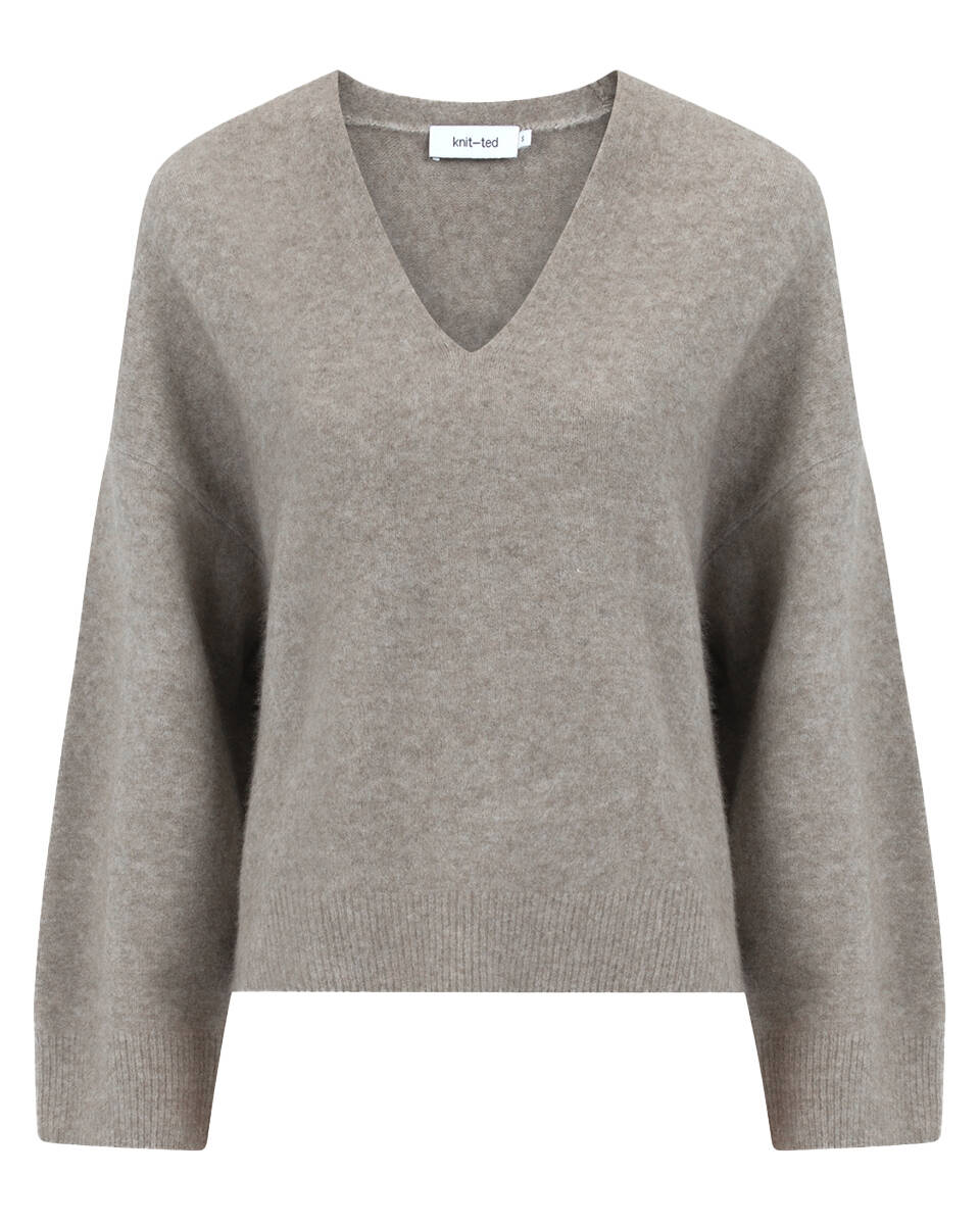 Knit-ted Pullover 252p020 lucia