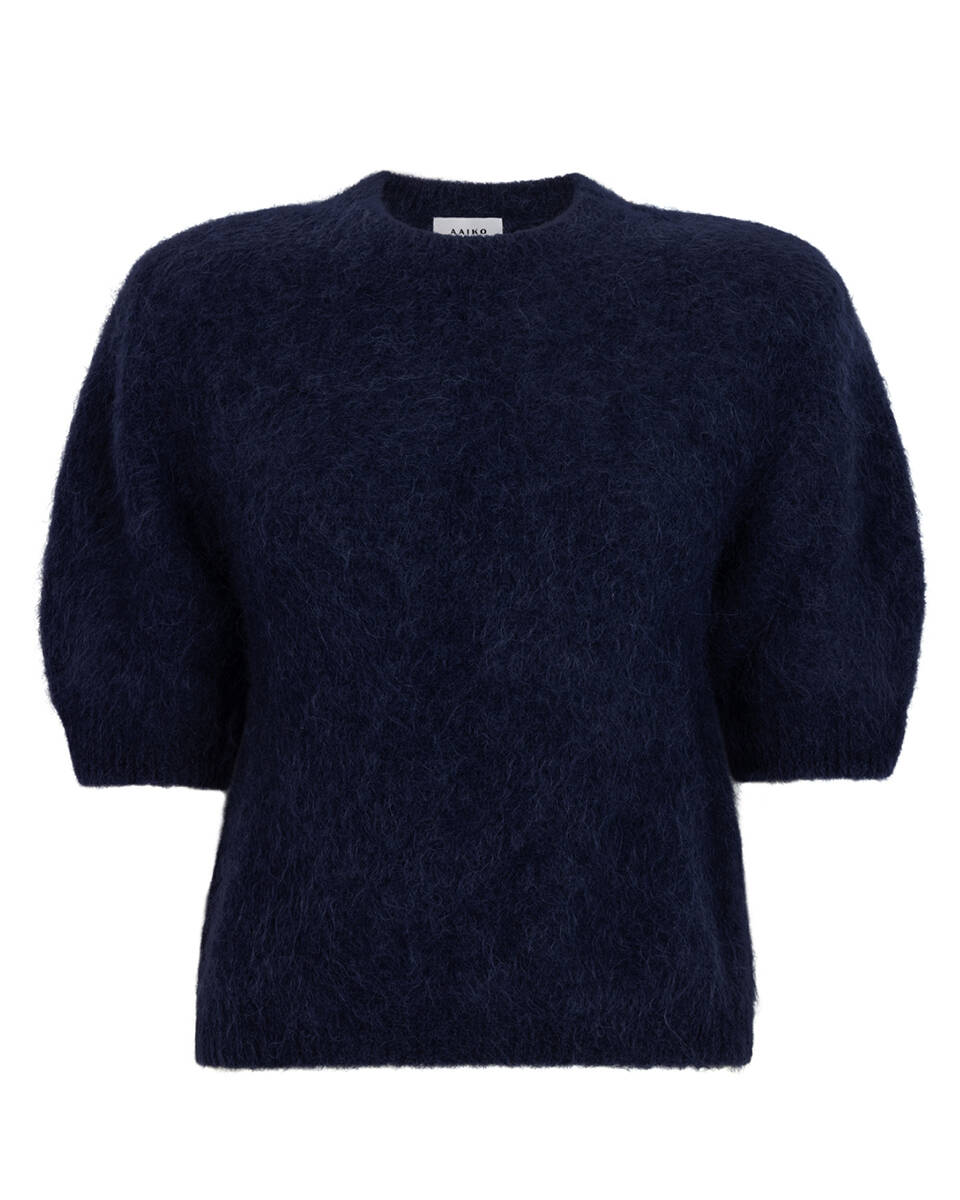 Aaiko Pullover korte mouw danni wp 389