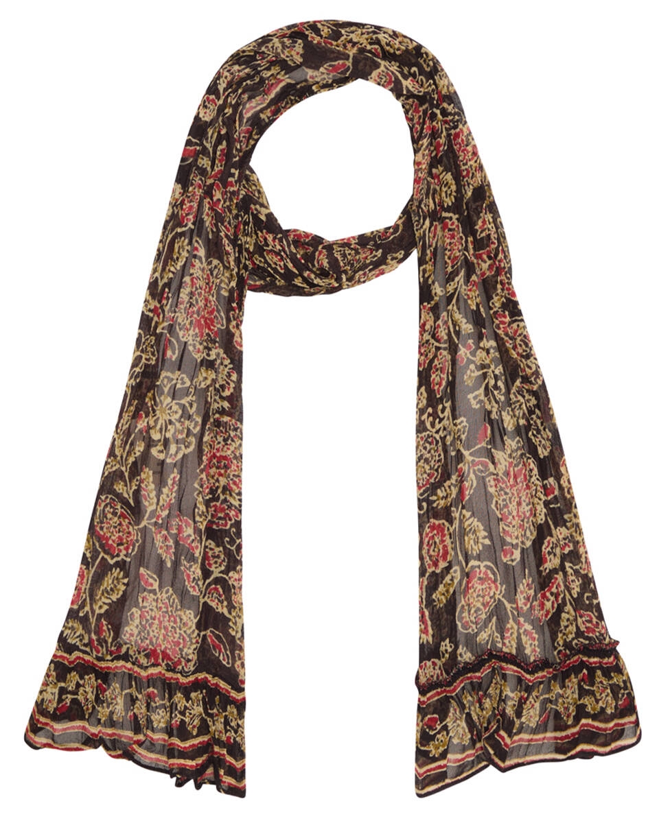 Maison Hotel Shawl monet