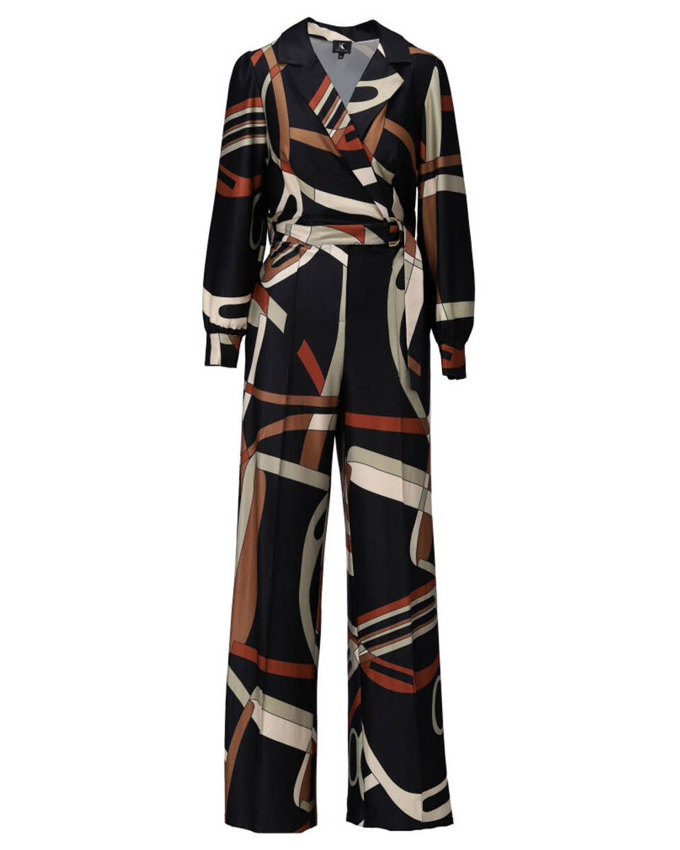 K-Design Jumpsuit b336