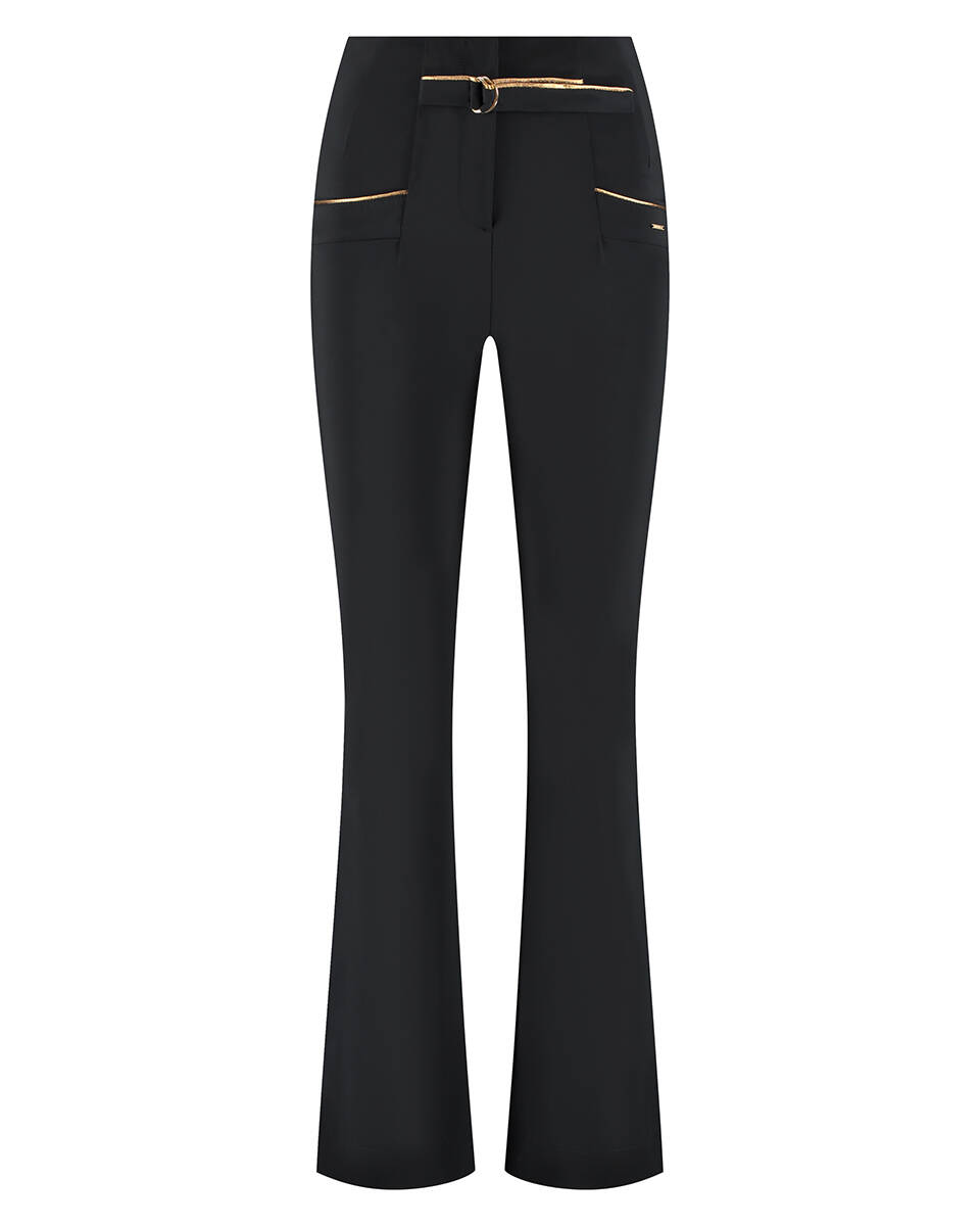 Zip73 Broek w25/624/02/001