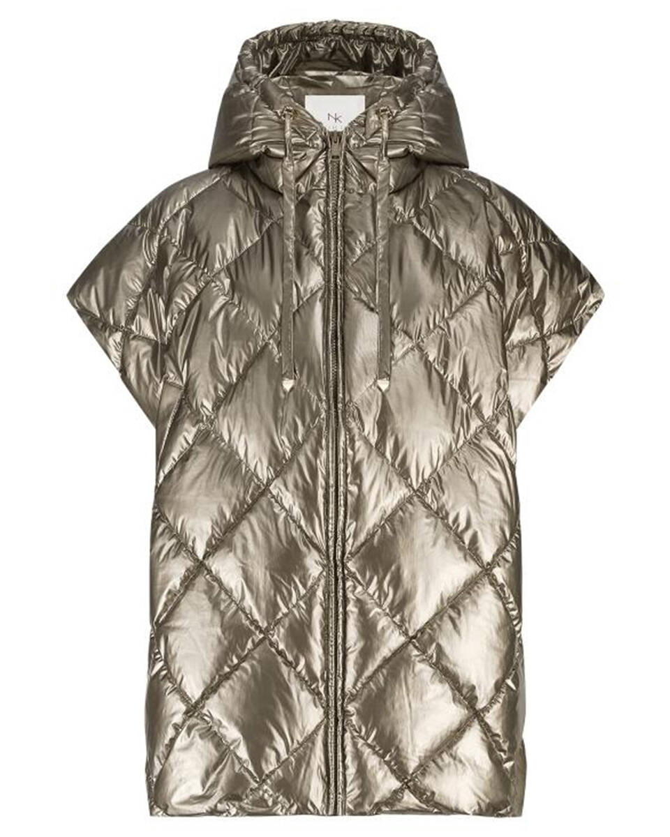 Nukus Coat nkf13063