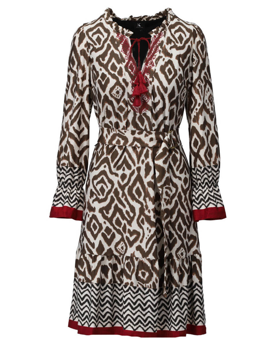 K-Design Jurk b344