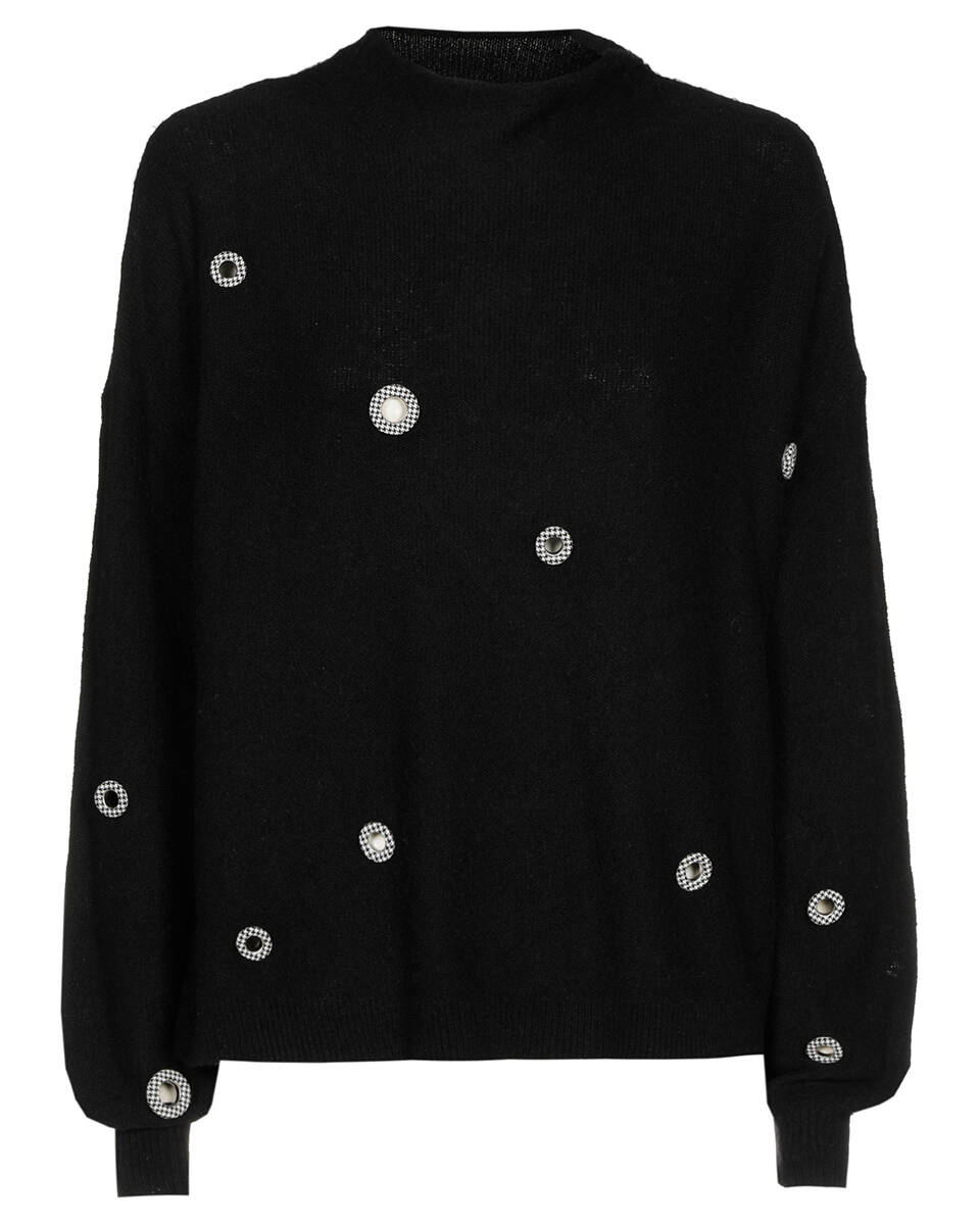 Caroline Biss Pullover 4231