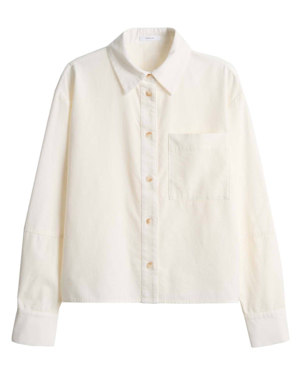 Opus Blouse lange mouw 10456111650100
