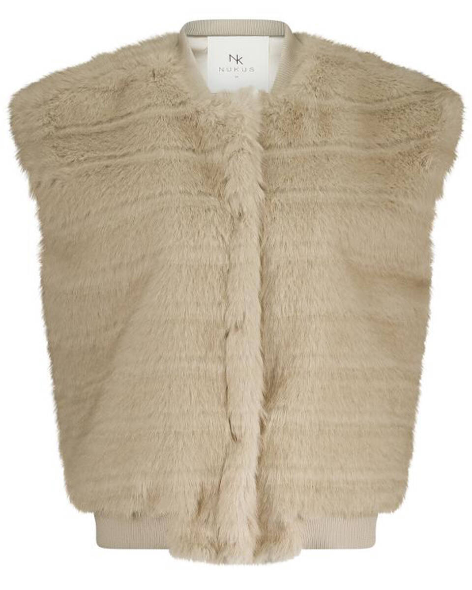 Nukus Gilet nkf08011 billy