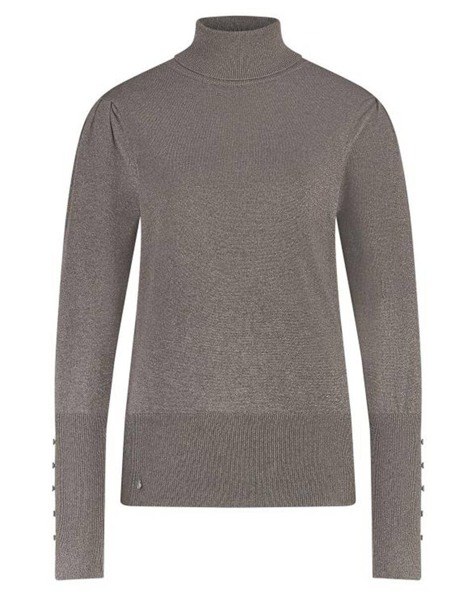 Nukus Pullover nkf03005 sylvia