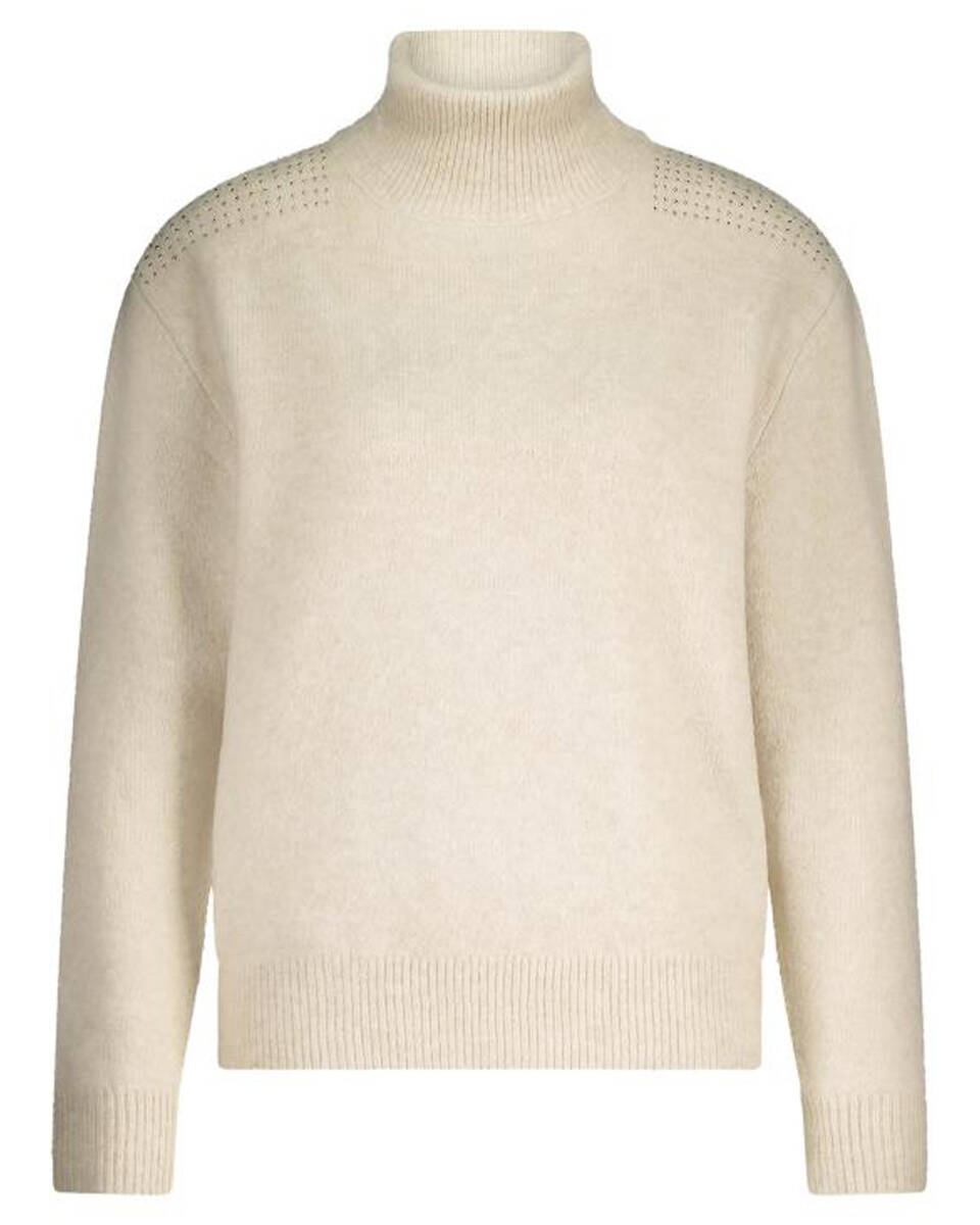Nukus Pullover nkf03004 steffie