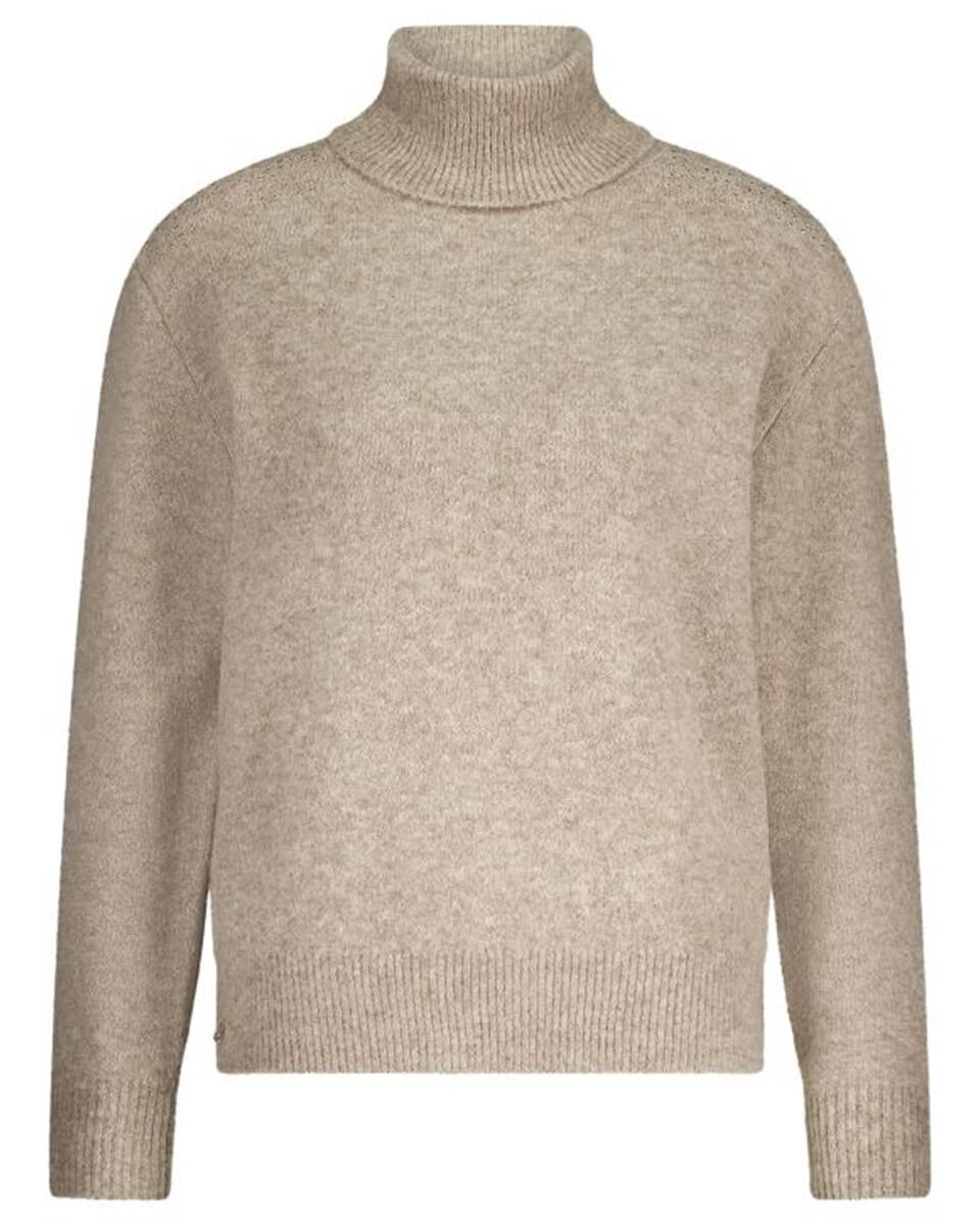 Nukus Pullover nkf03004 steffie