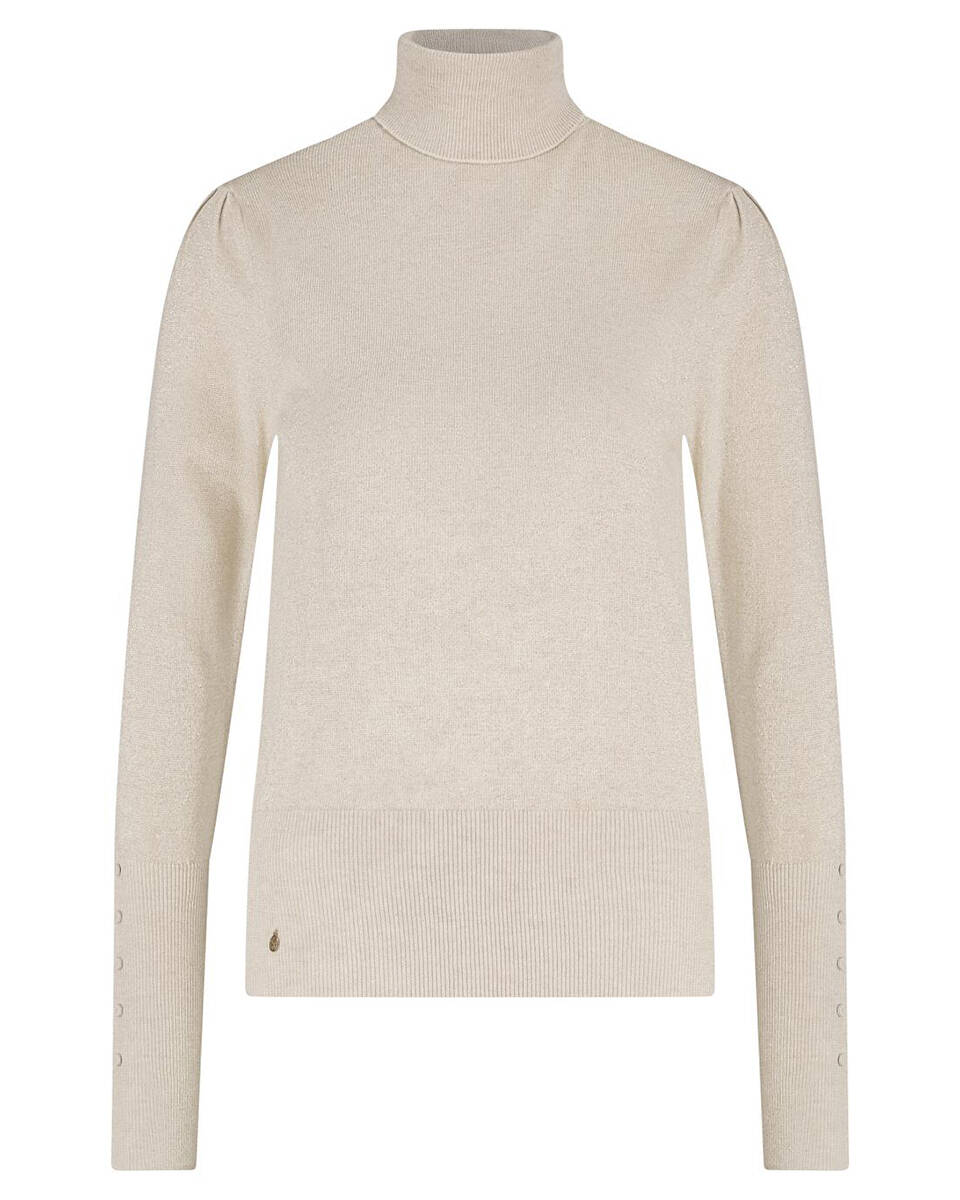 Nukus Pullover nkf03005 sylvia