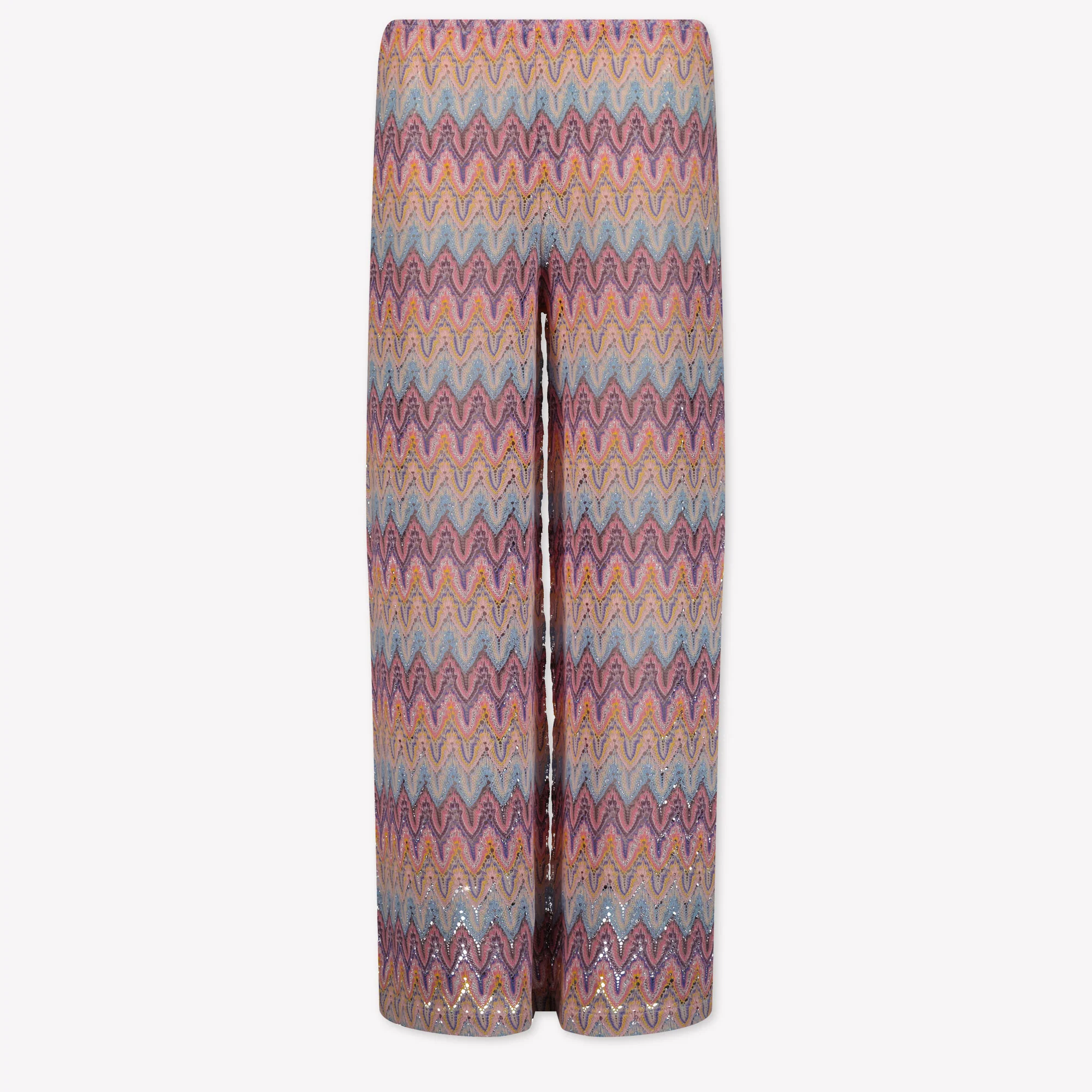 MC Saint Barth Kinder meisjes broek in