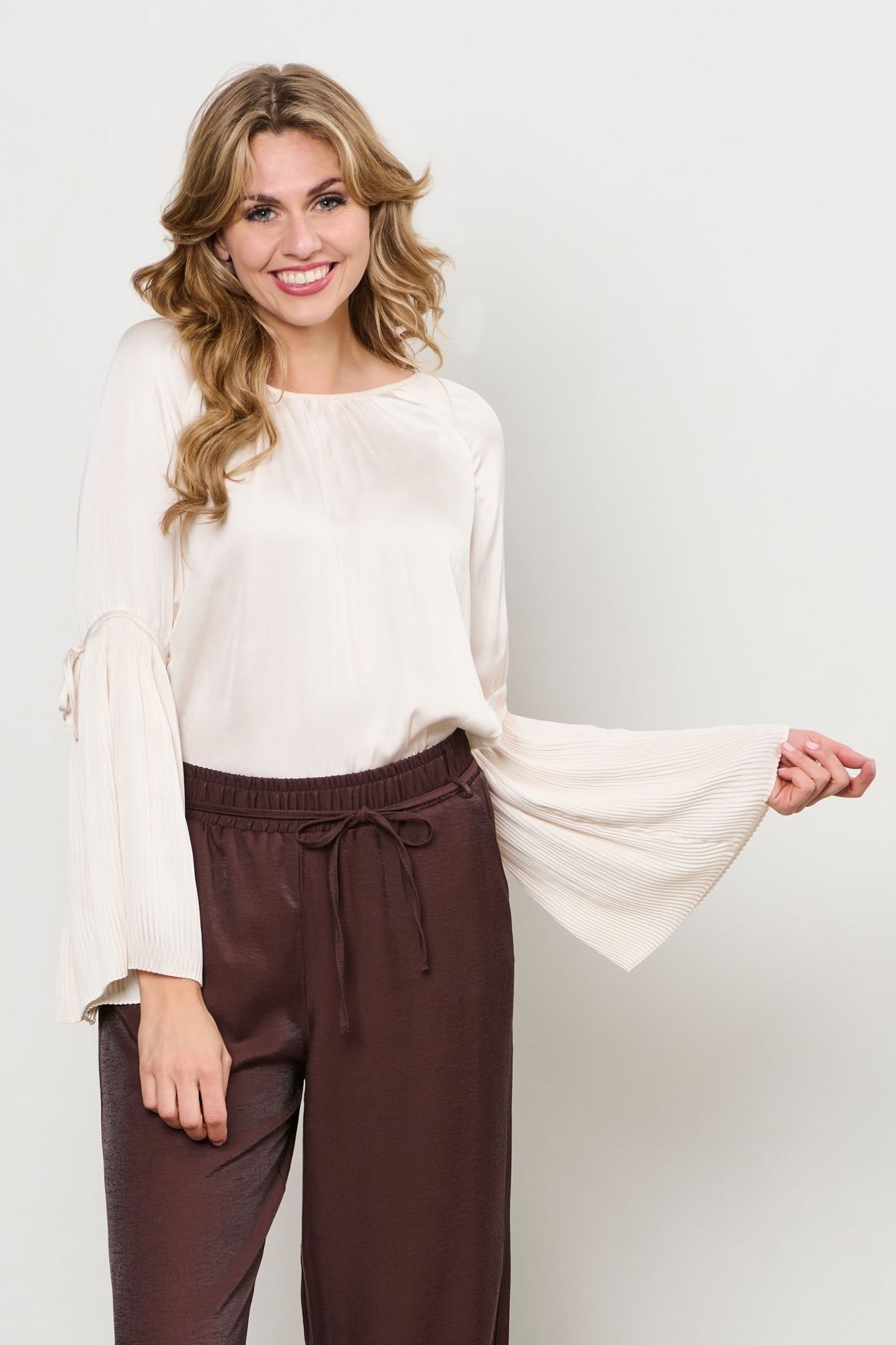 &Co Woman Coralie