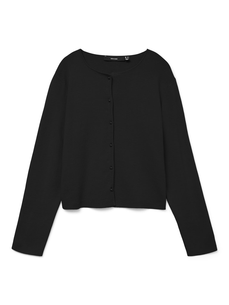 Vero Moda vmkristi ls o-neck cardigan boo 10331415 -