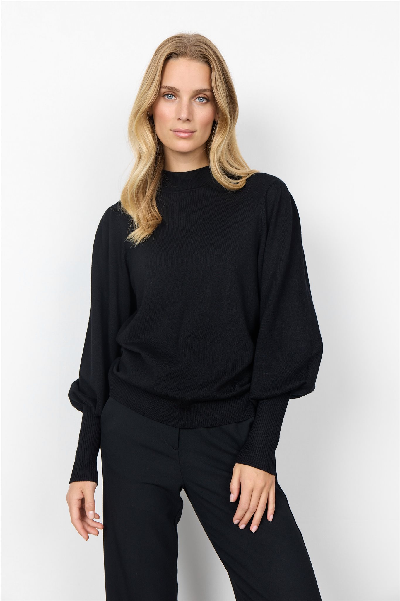 Soyaconcept Dollie 666 black